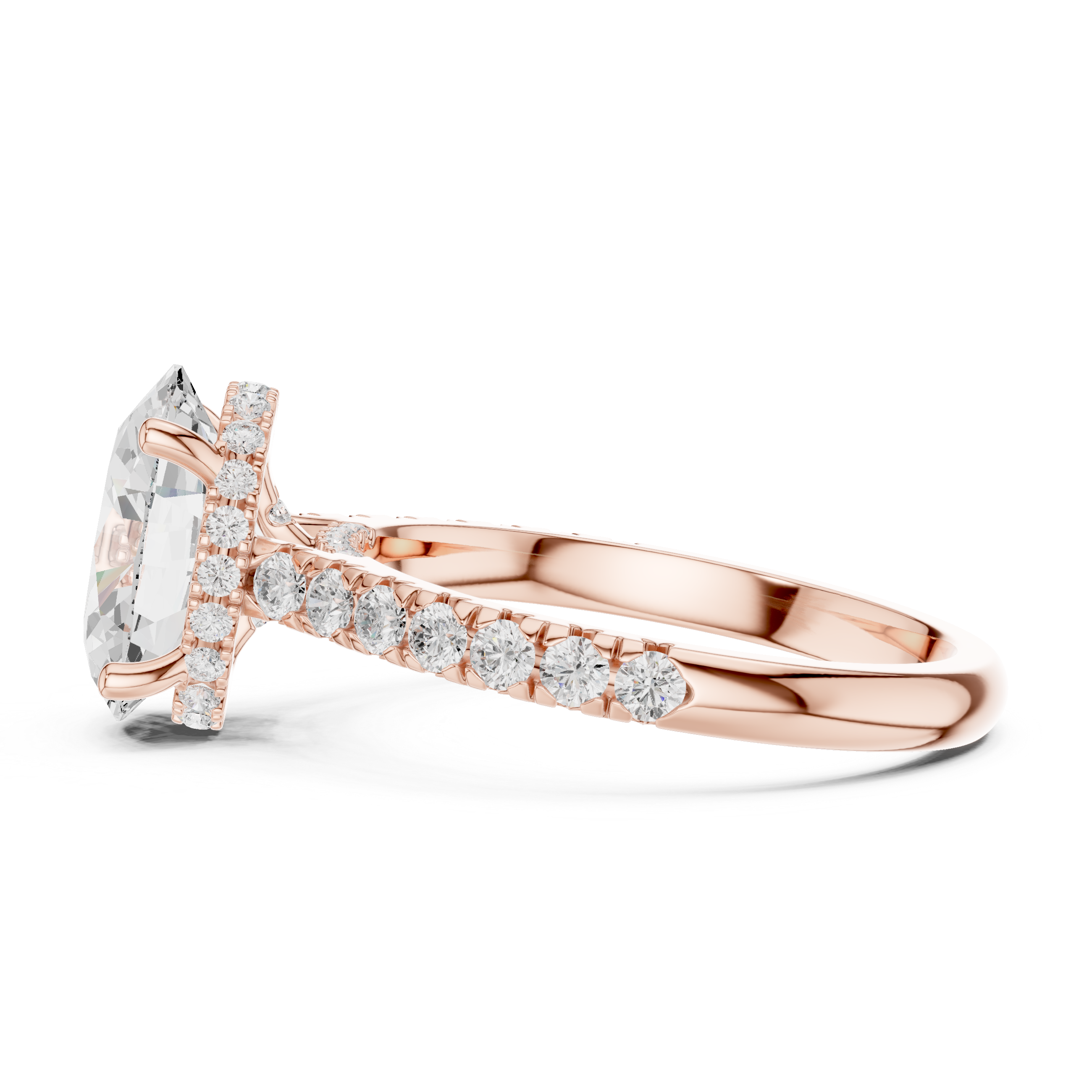 Aurelia AUR-02619 - Rose Gold