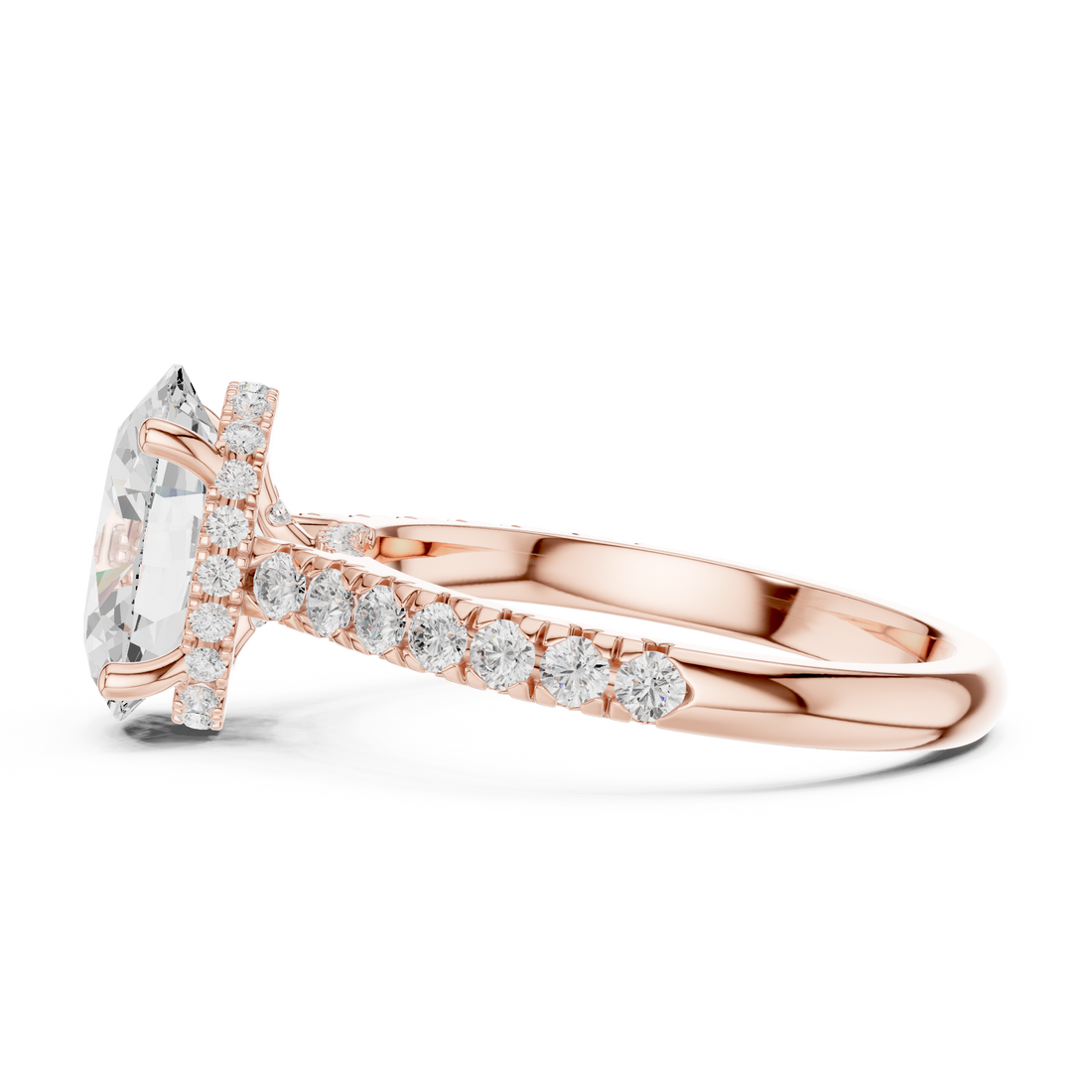Aurelia AUR-02619 - Rose Gold