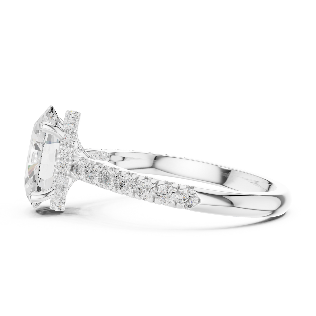 Aurelia AUR-02619 - White Gold