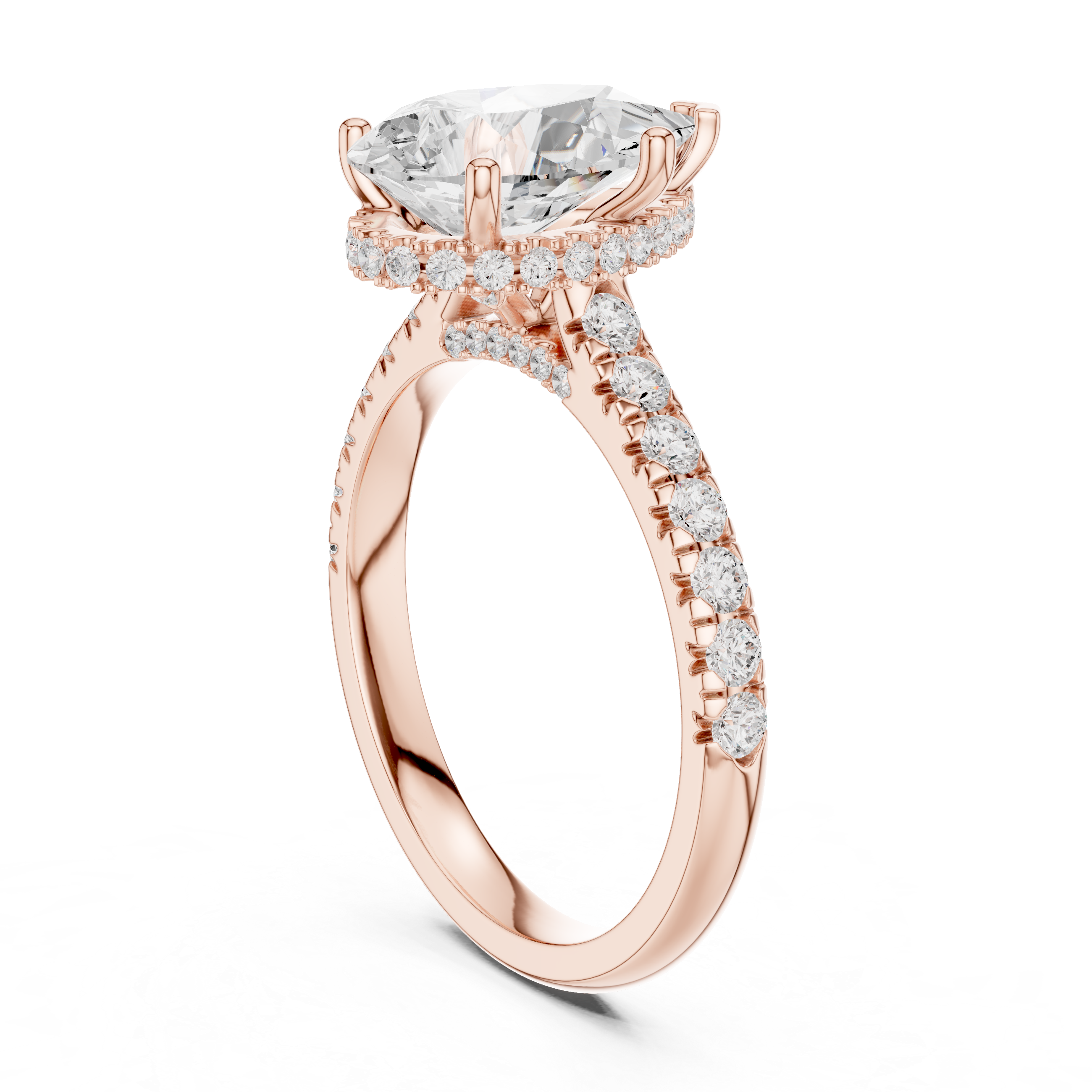 Aurelia AUR-02620 - Rose Gold