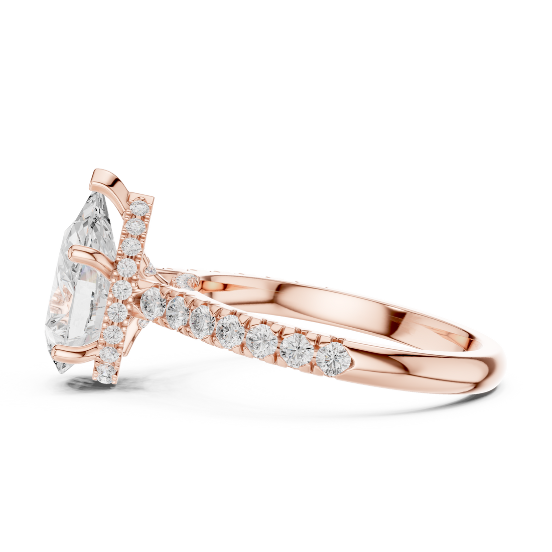 Aurelia AUR-02621 - Rose Gold