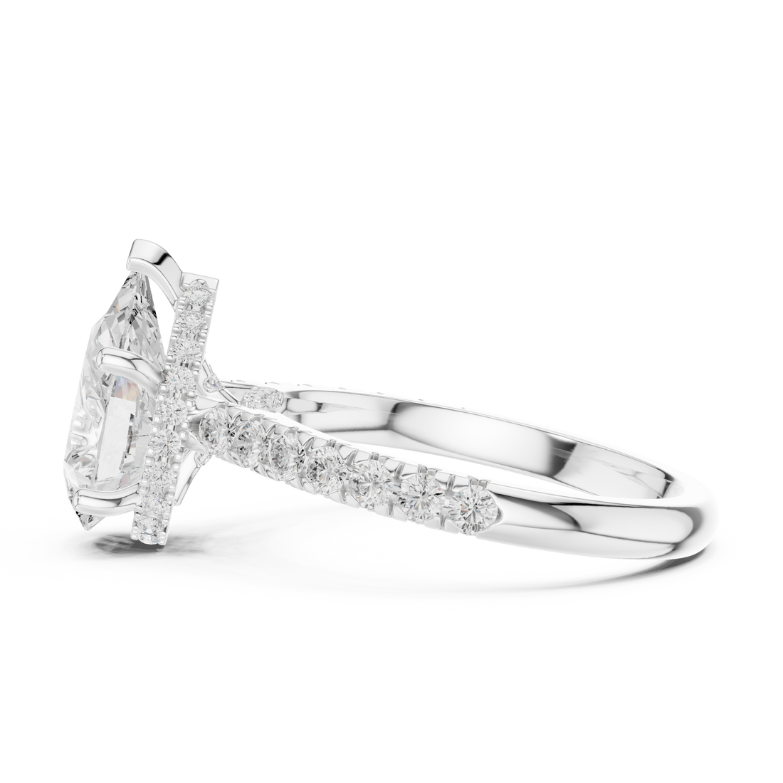 Aurelia AUR-02621 - White Gold