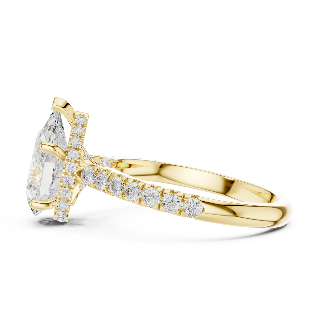 Aurelia AUR-02621 - Yellow Gold