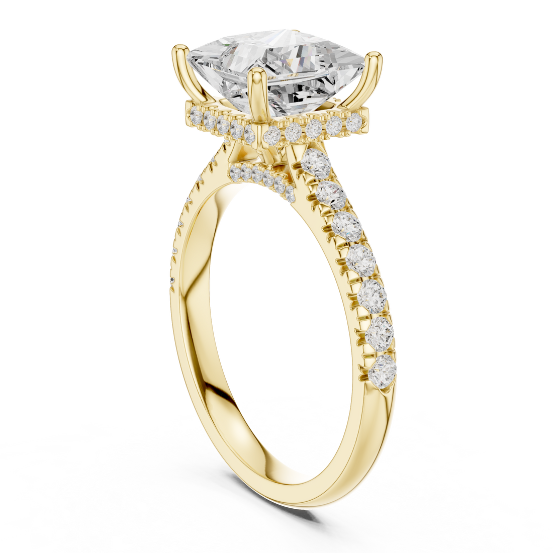 Aurelia AUR-02622 - Yellow Gold