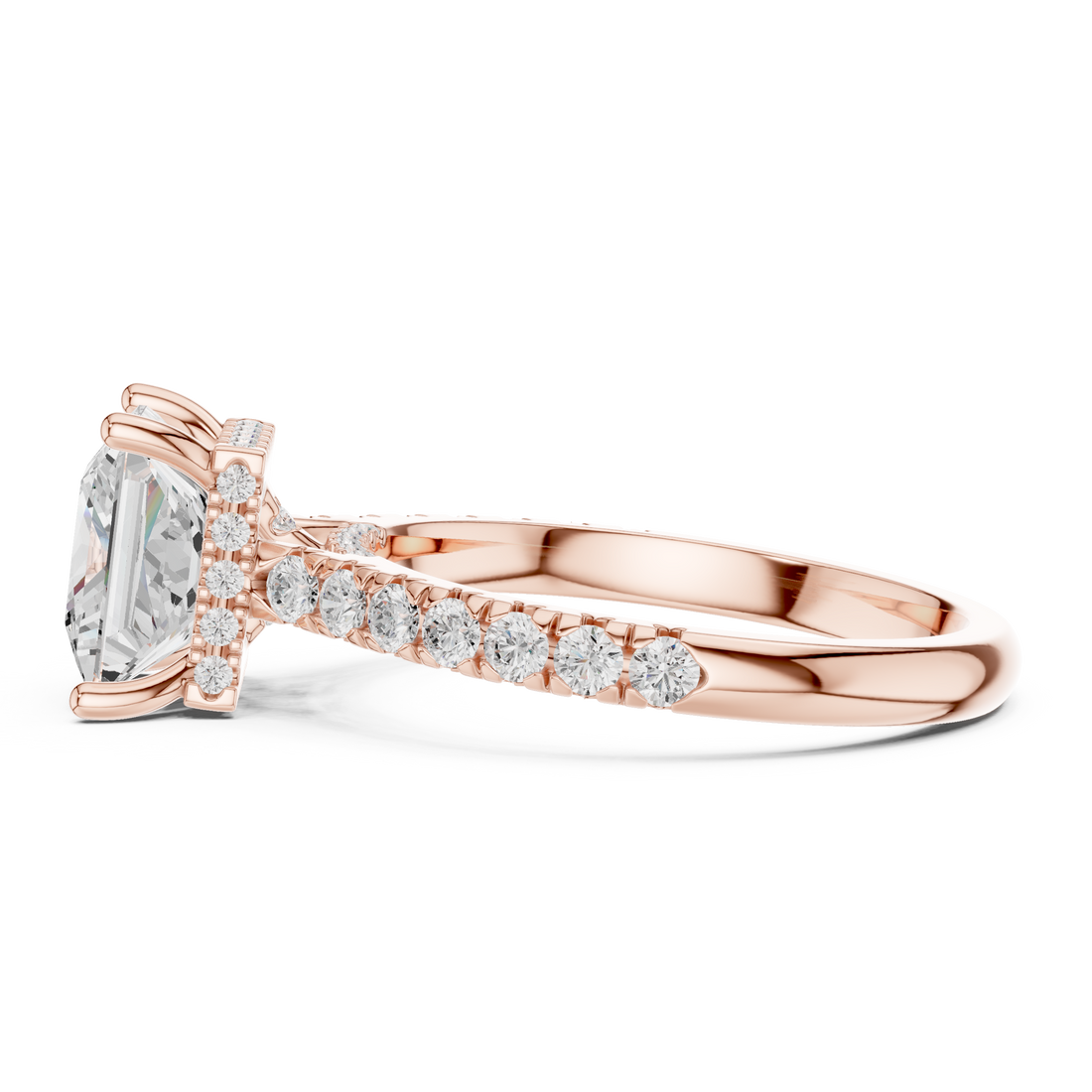 Aurelia AUR-02623 - Rose Gold