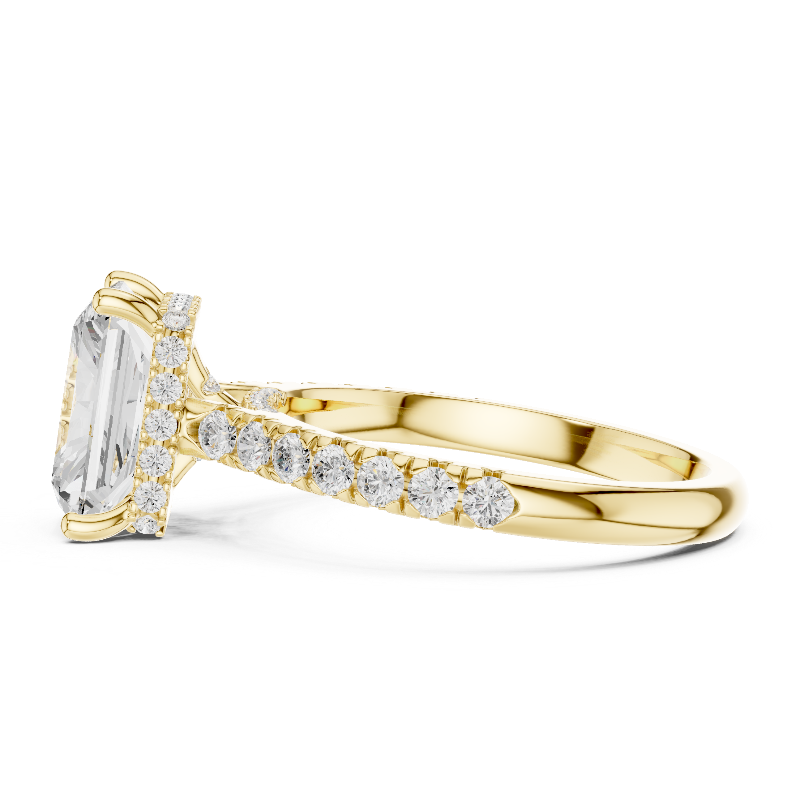 Aurelia AUR-02625 - Yellow Gold
