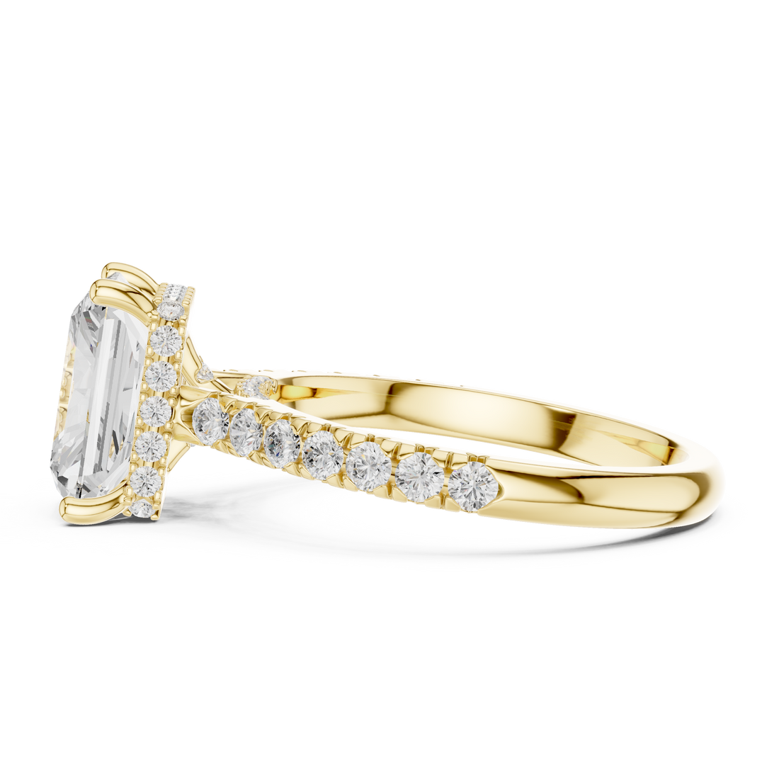 Aurelia AUR-02625 - Yellow Gold