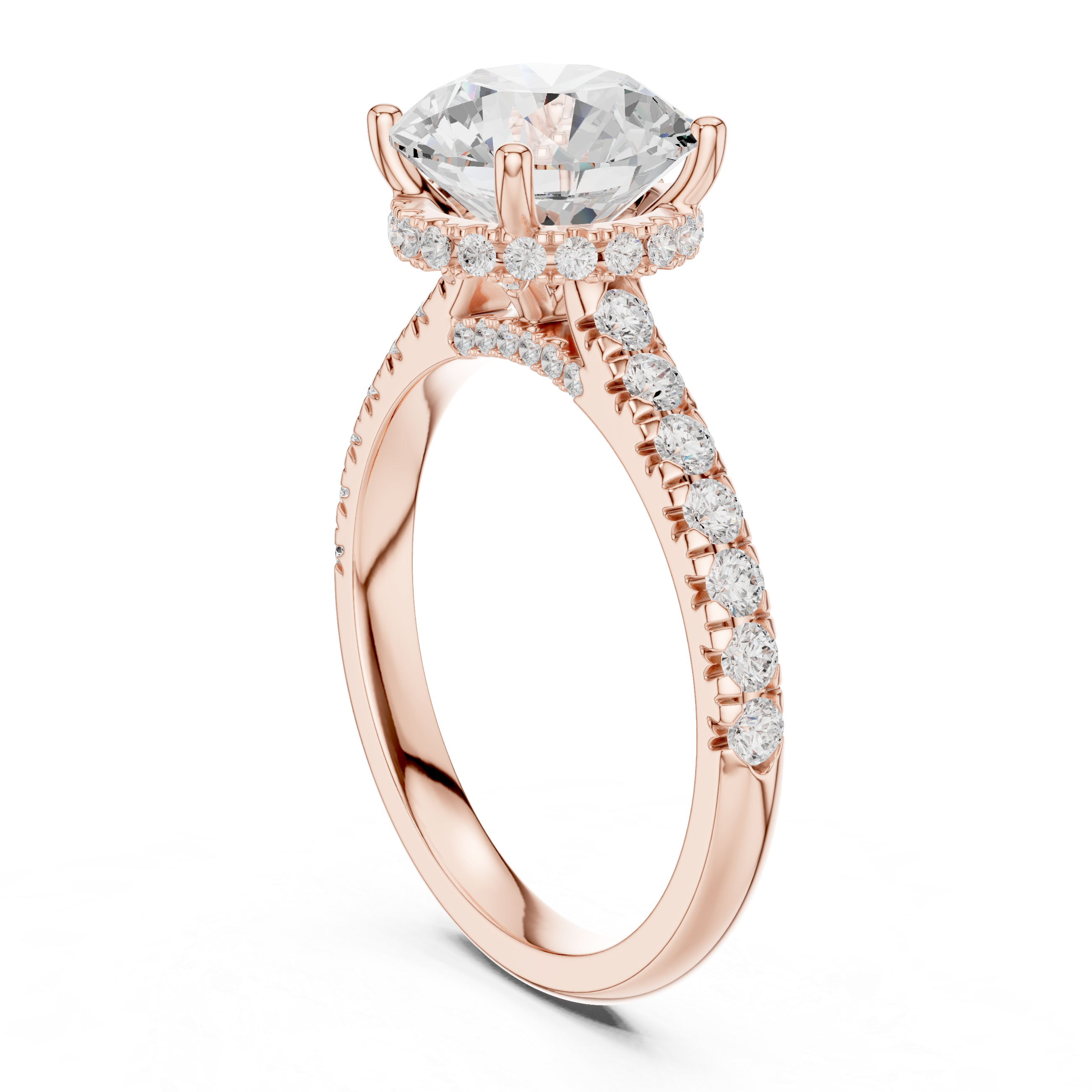 Aurelia AUR-02626 - Rose Gold