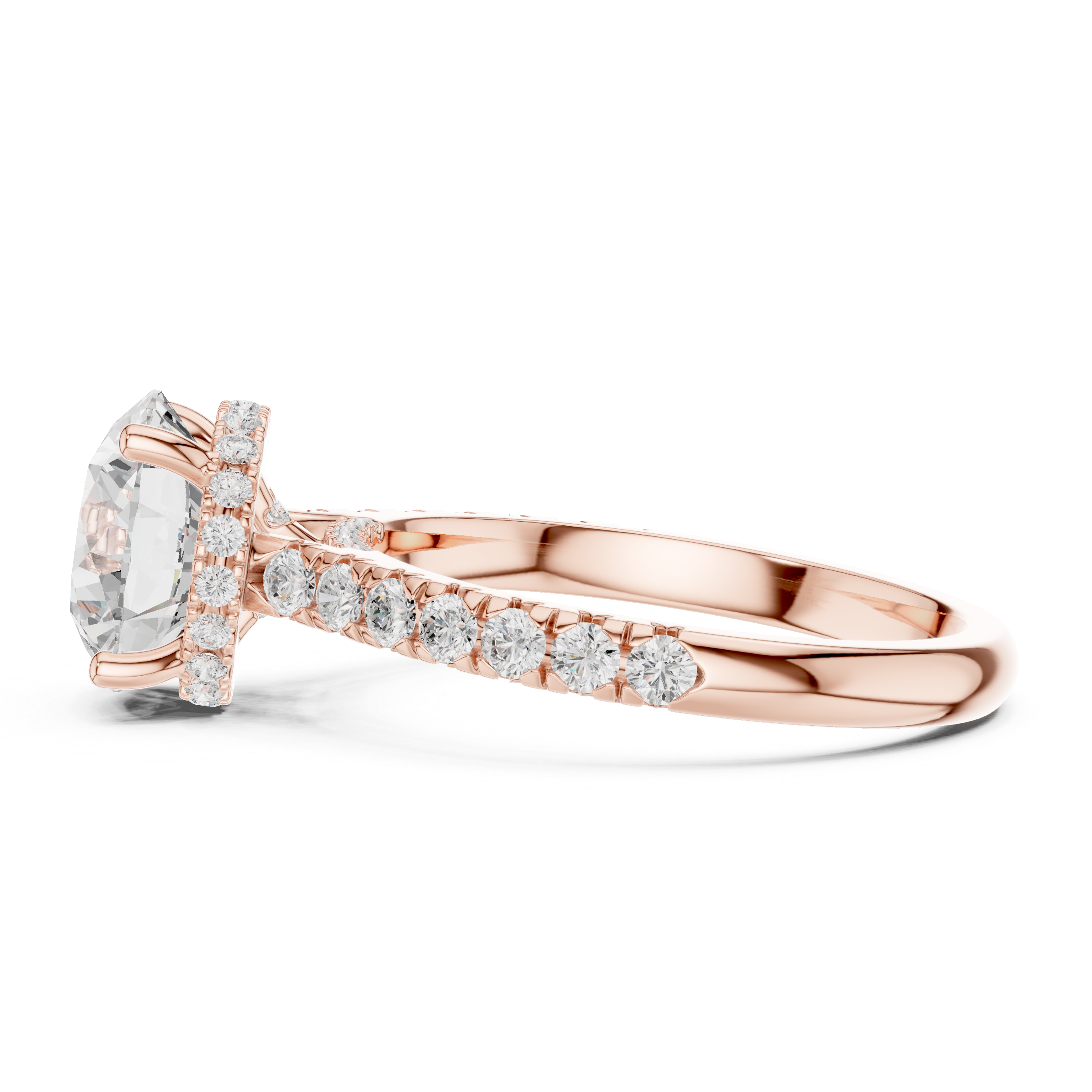 Aurelia AUR-02627 - Rose Gold
