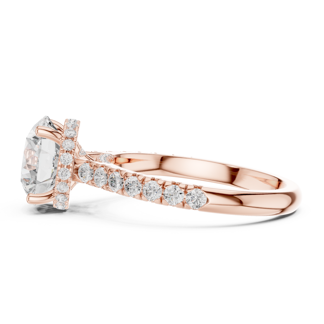Aurelia AUR-02627 - Rose Gold