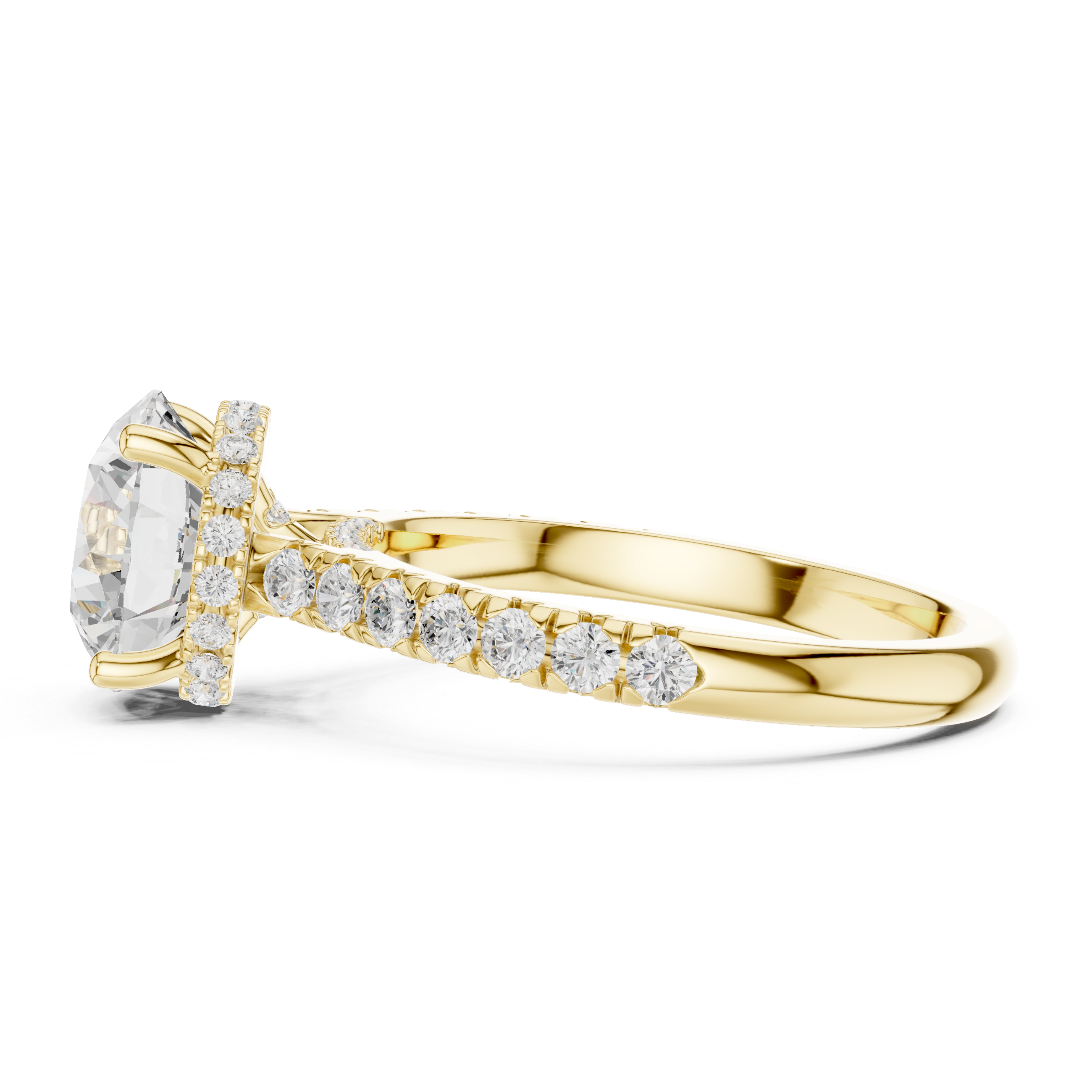 Aurelia AUR-02627 - Yellow Gold