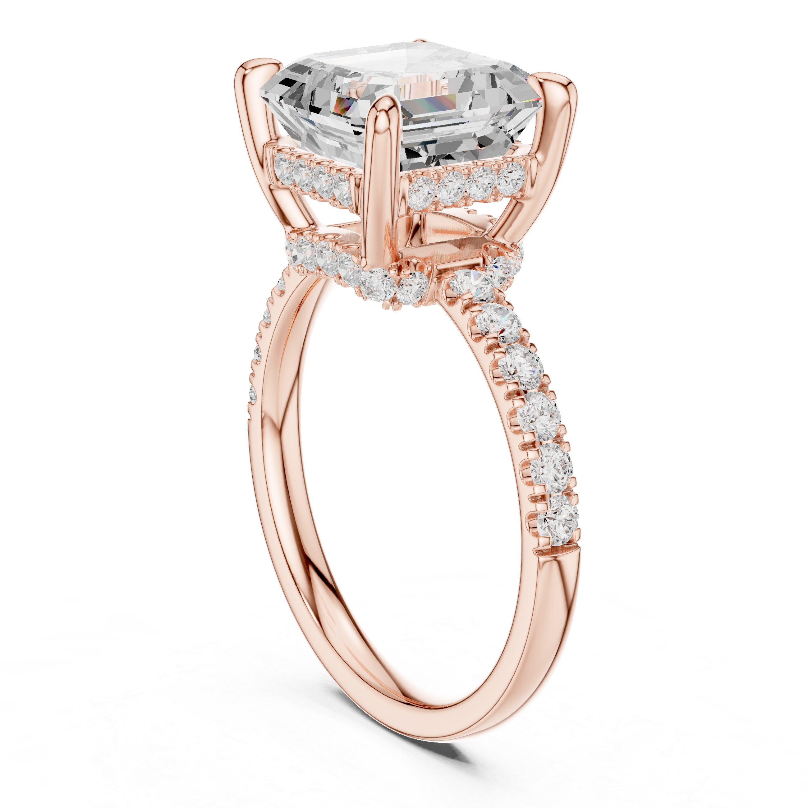 Aurelia AUR-02628 - Rose Gold