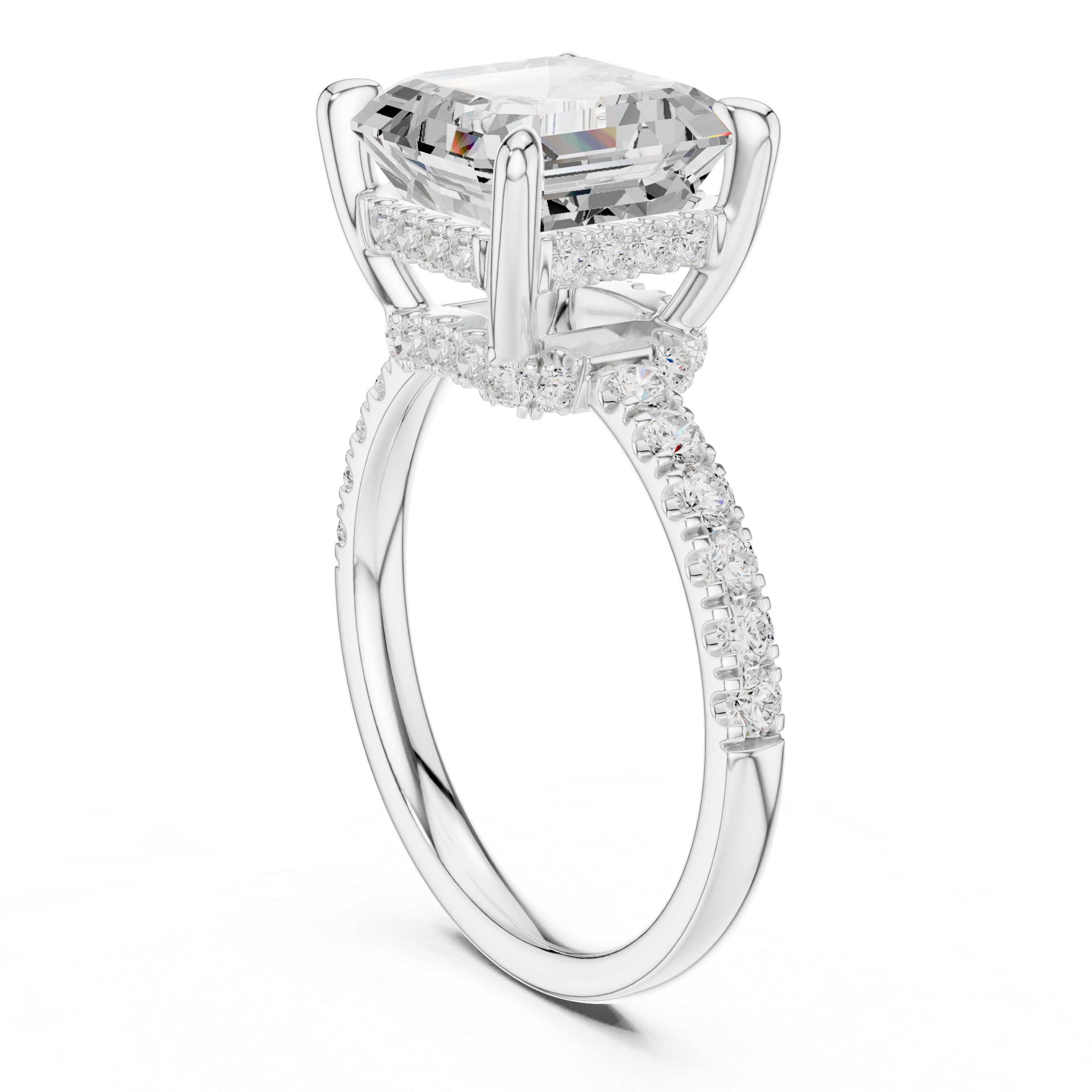 Aurelia AUR-02628 - White Gold