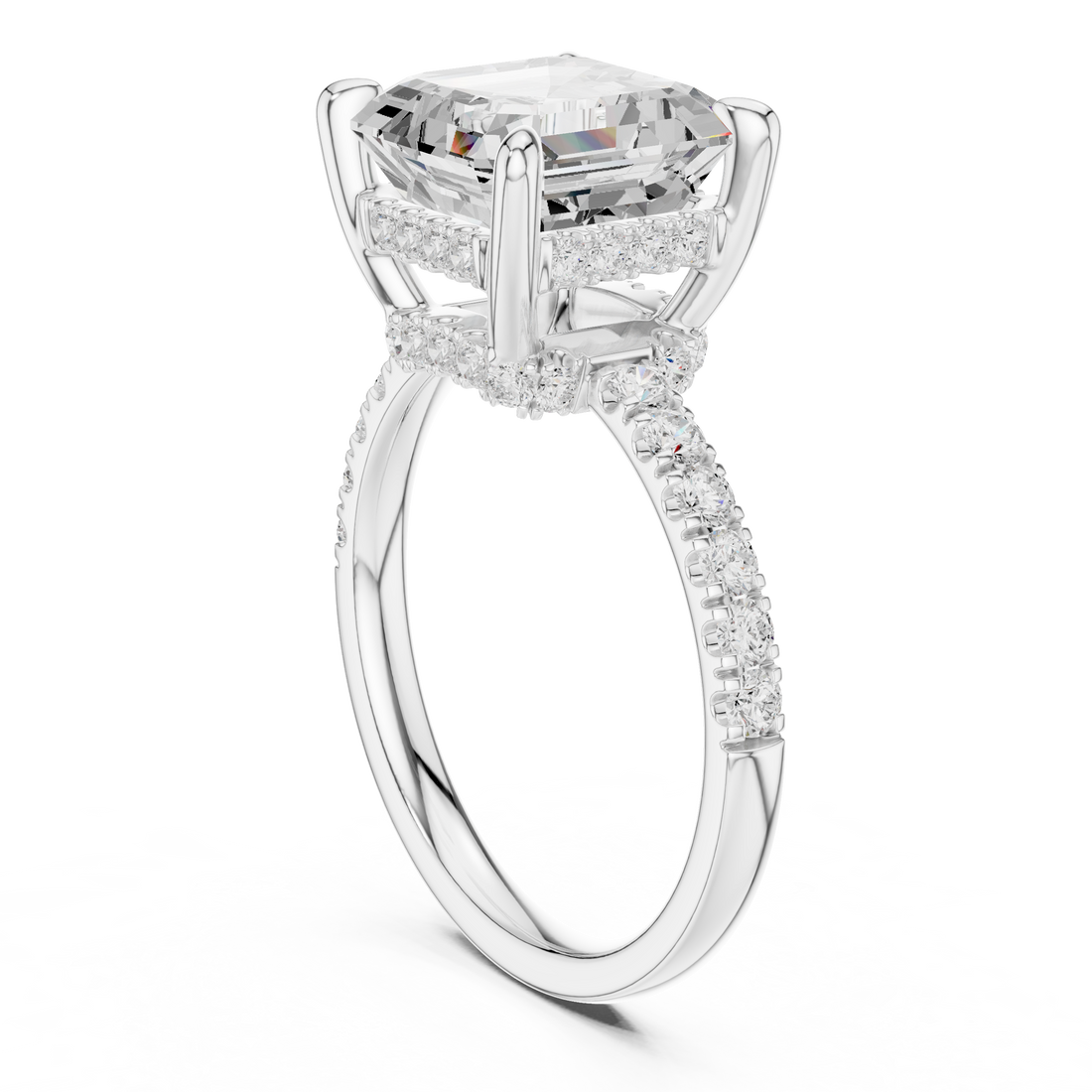Aurelia AUR-02628 - White Gold
