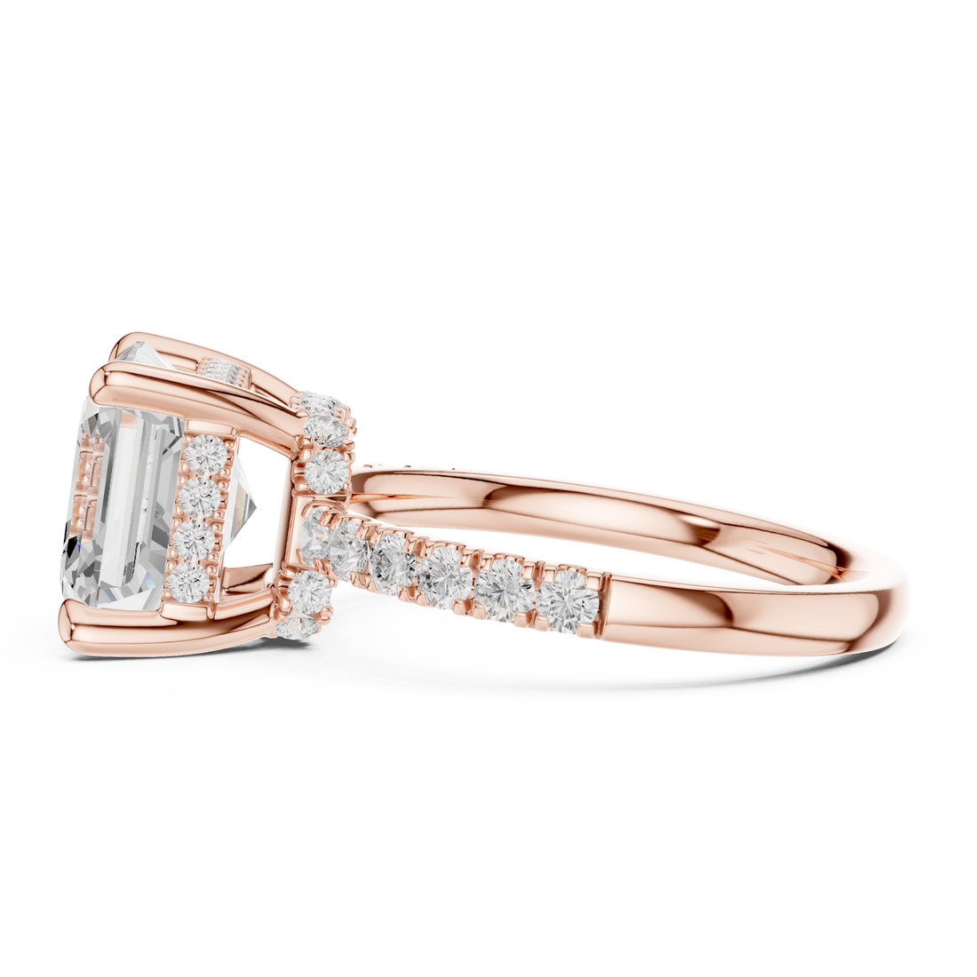 Aurelia AUR-02629 - Rose Gold