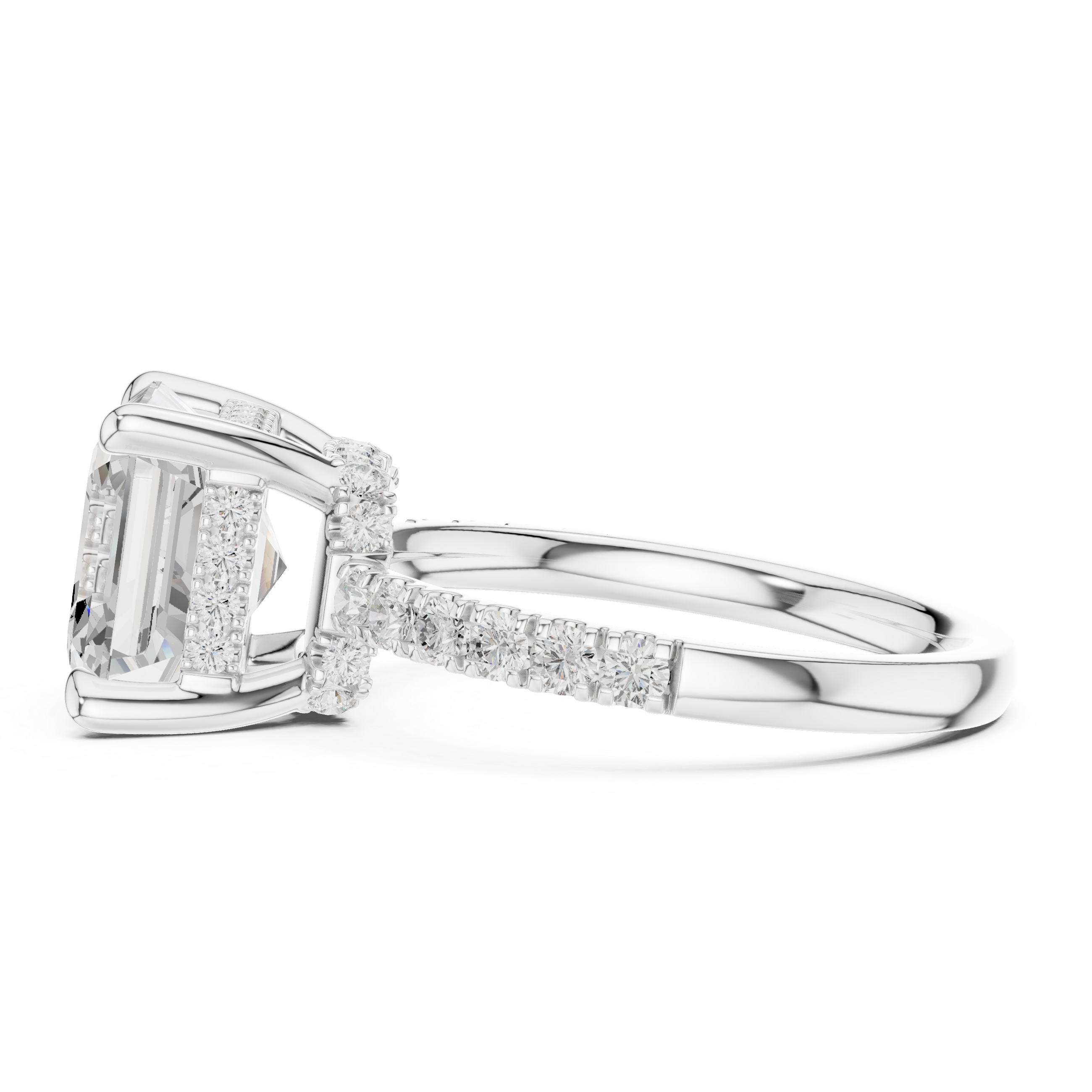 Aurelia AUR-02629 - White Gold