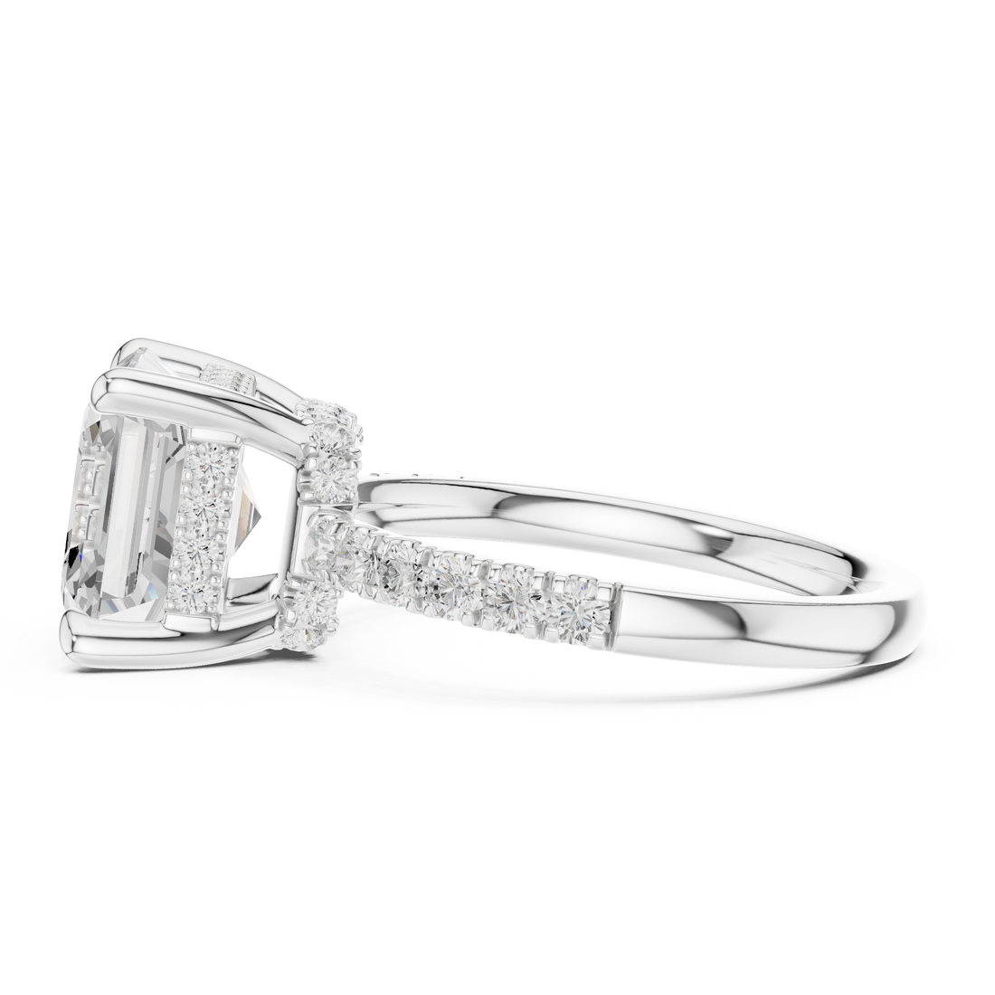 Aurelia AUR-02629 - White Gold