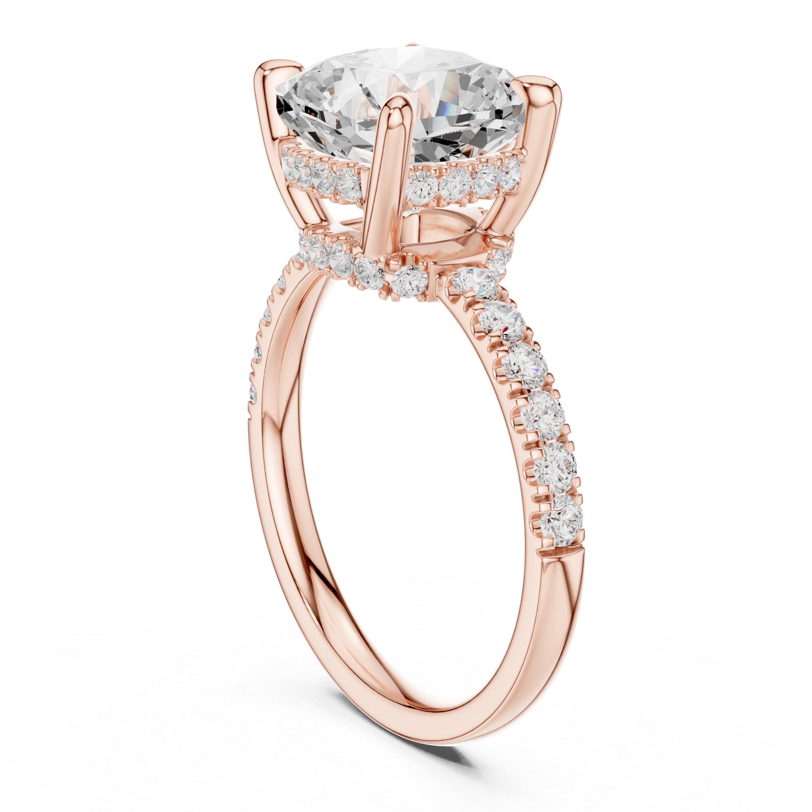 Aurelia AUR-02630 - Rose Gold