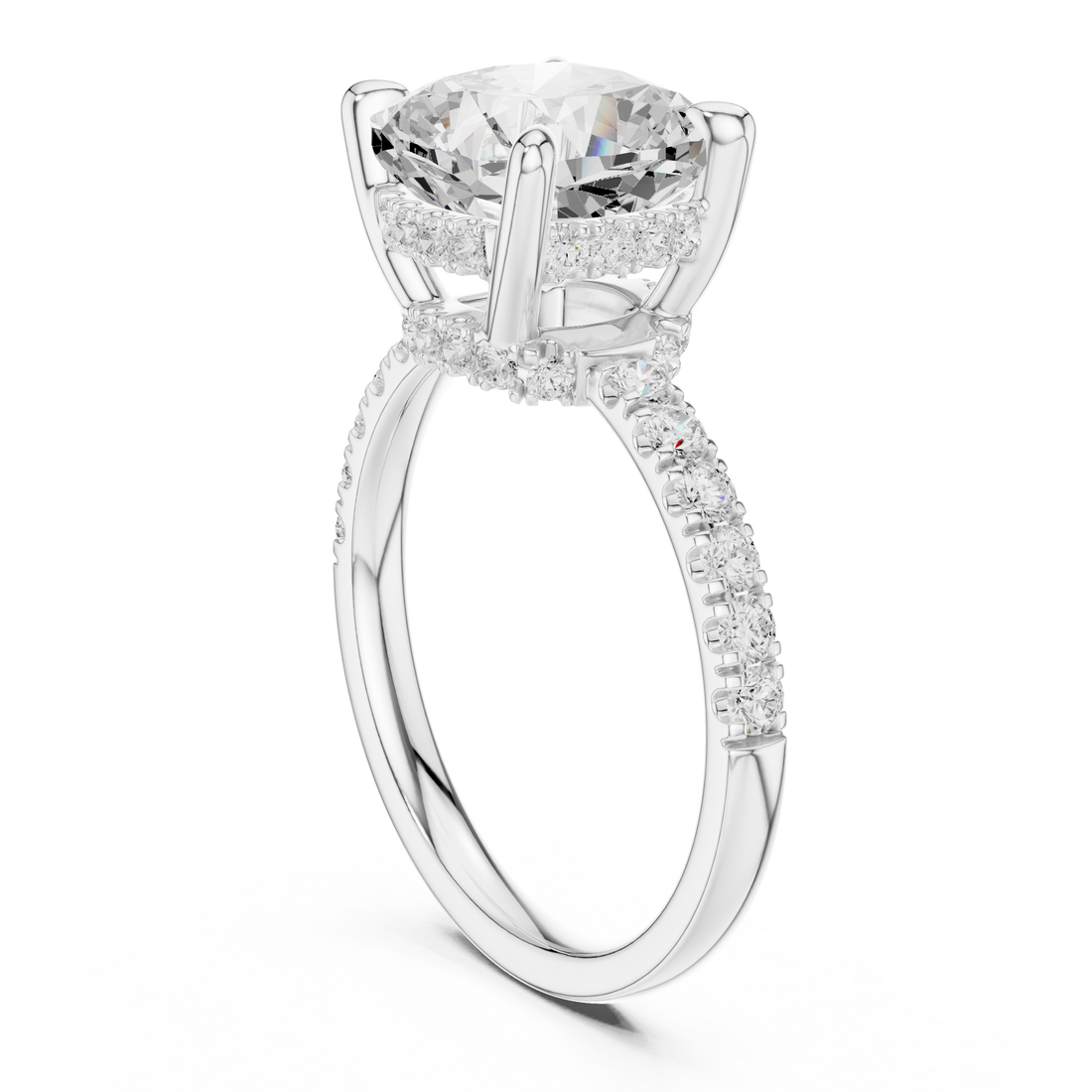 Aurelia AUR-02630 - White Gold