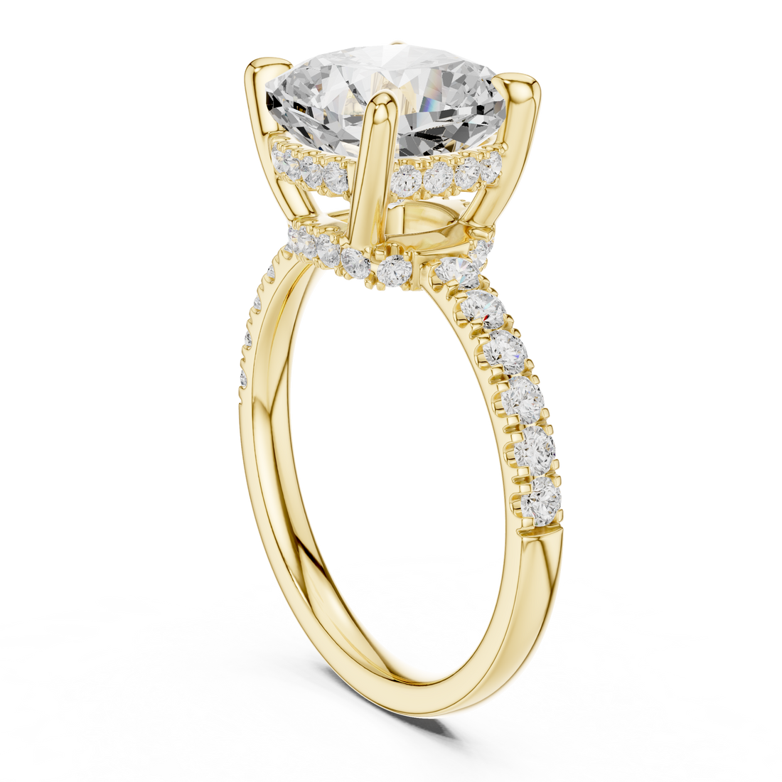 Aurelia AUR-02630 - Yellow Gold