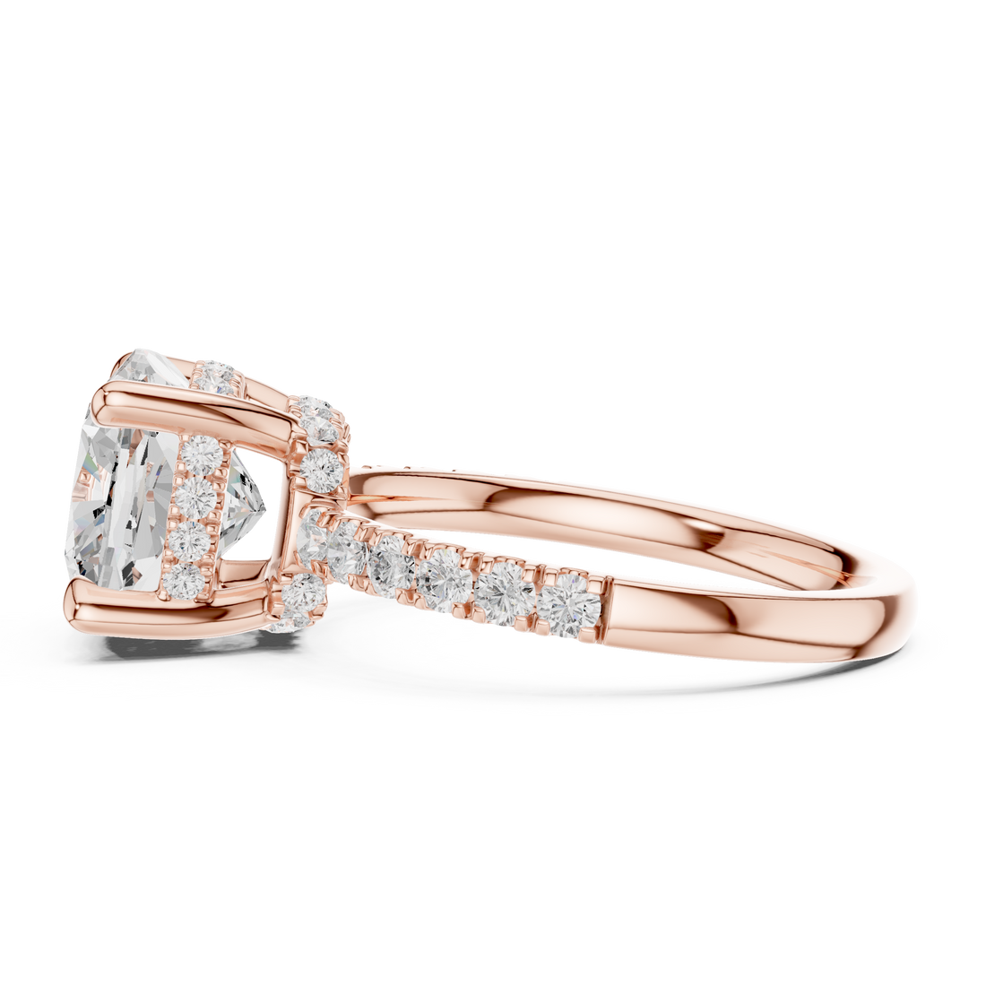 Aurelia AUR-02631 - Rose Gold