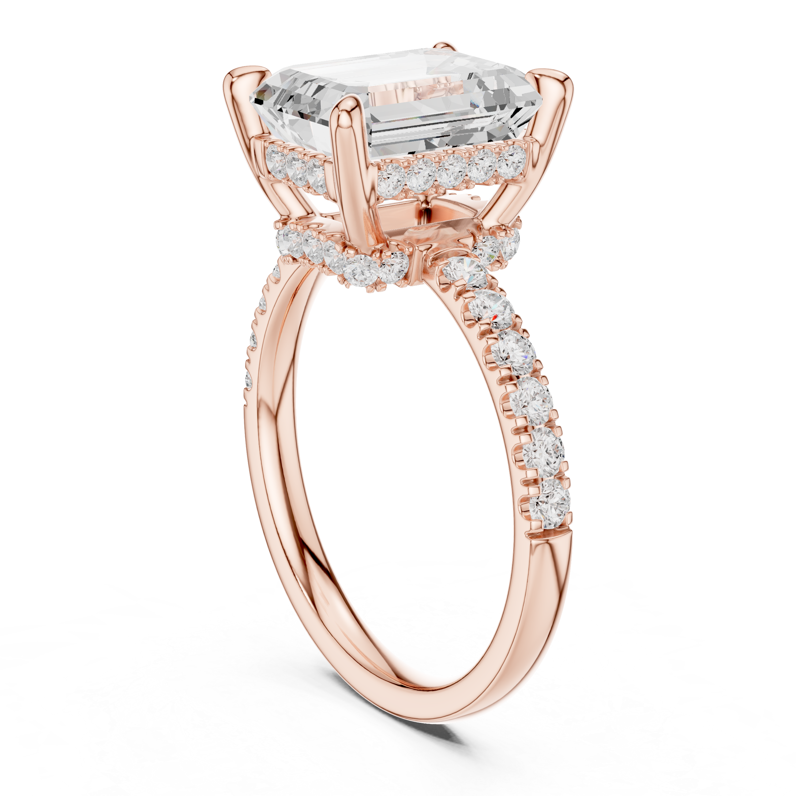Aurelia AUR-02632 - Rose Gold