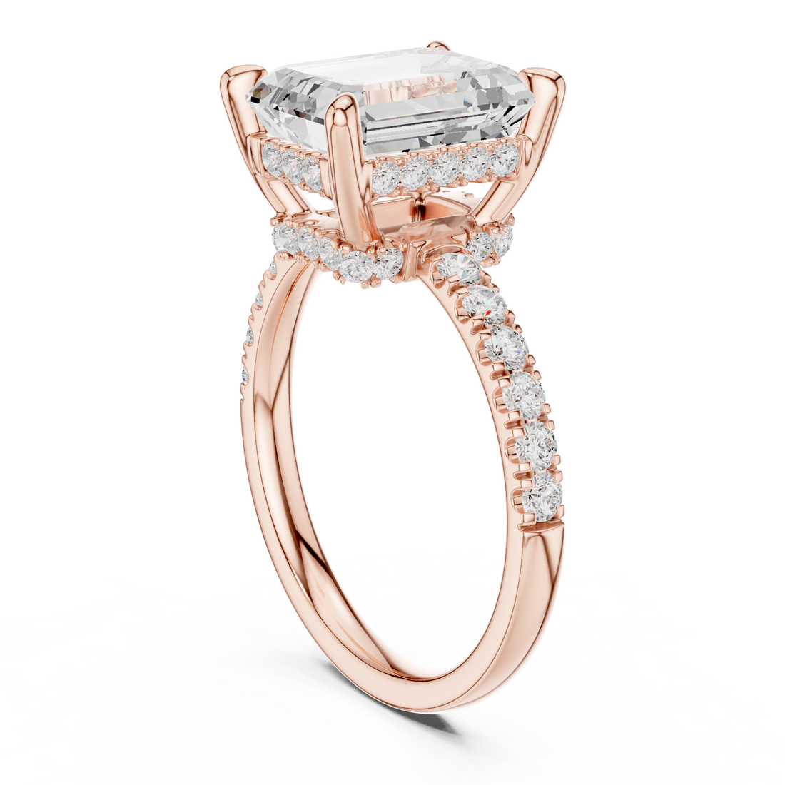 Aurelia AUR-02632 - Rose Gold