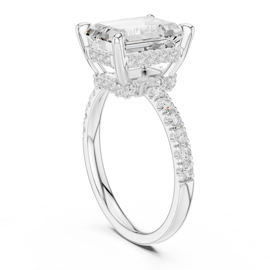 Aurelia AUR-02632 - White Gold