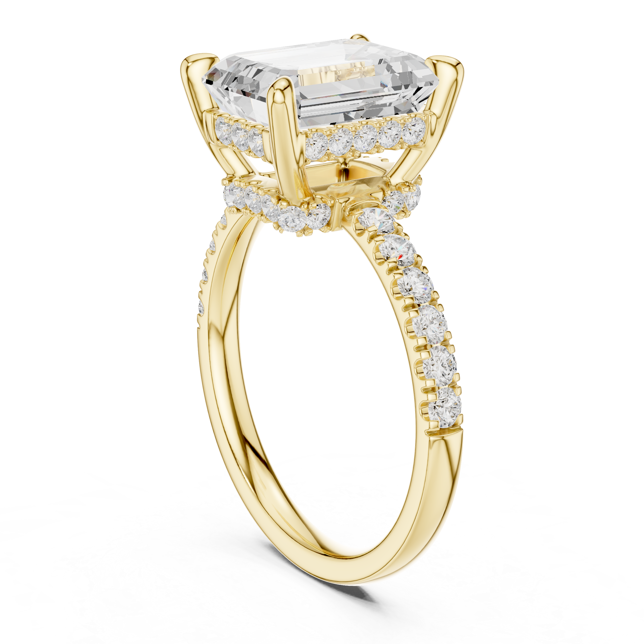 Aurelia AUR-02632 - Yellow Gold