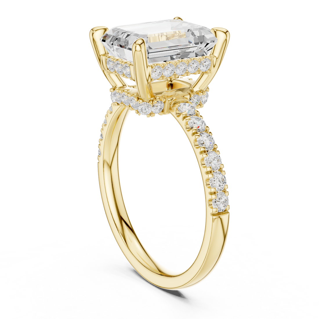 Aurelia AUR-02632 - Yellow Gold