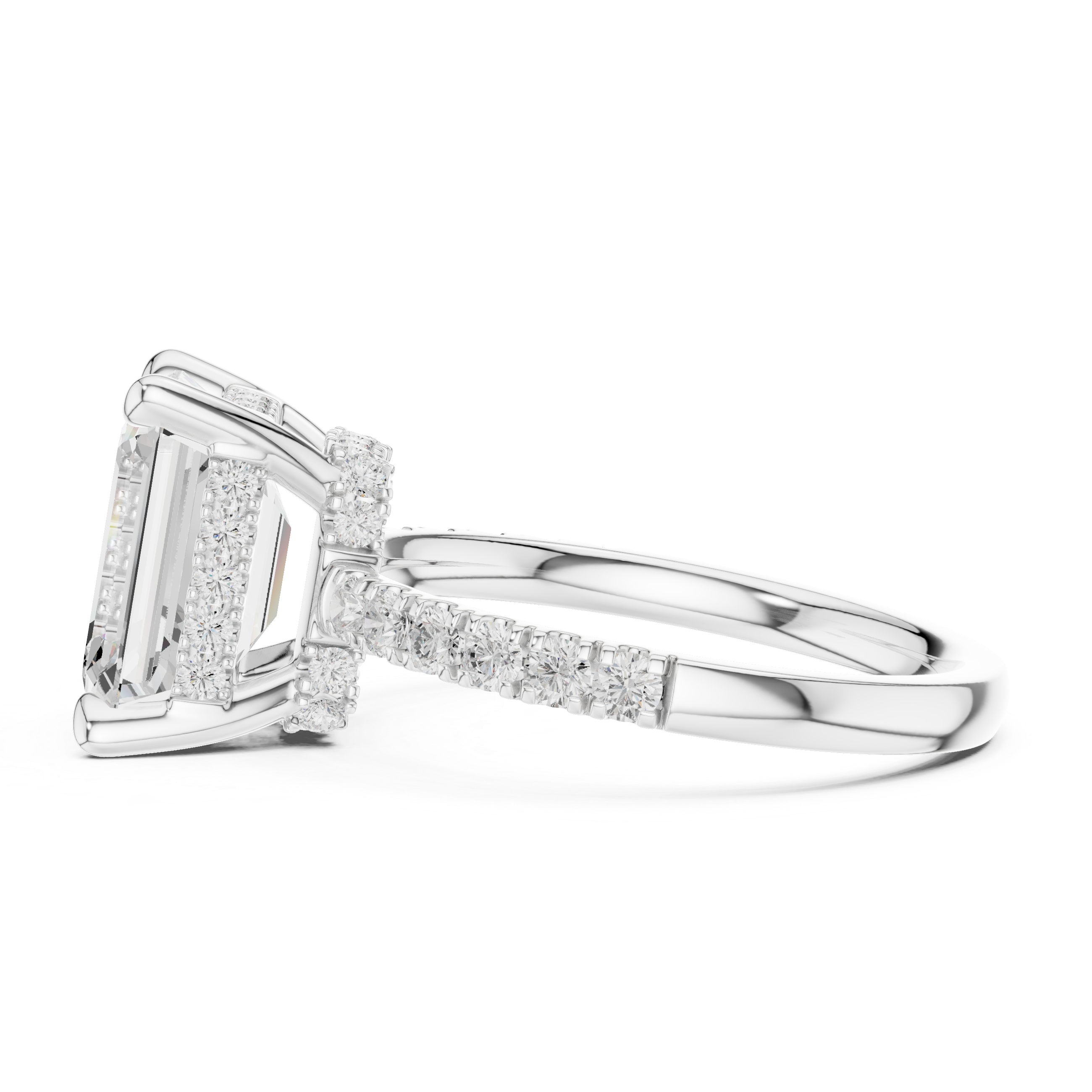 Aurelia AUR-02633 - White Gold