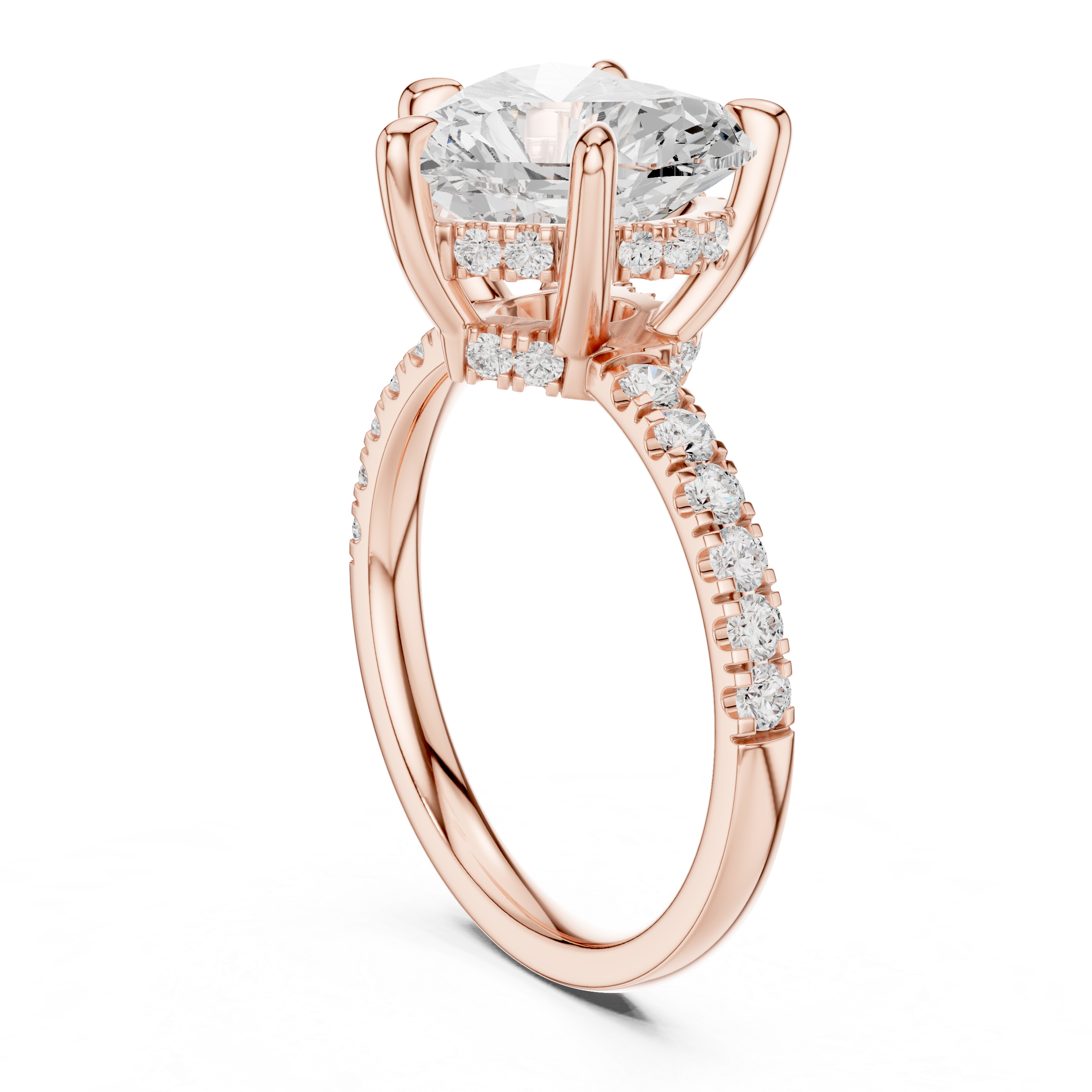 Aurelia AUR-02634 - Rose Gold
