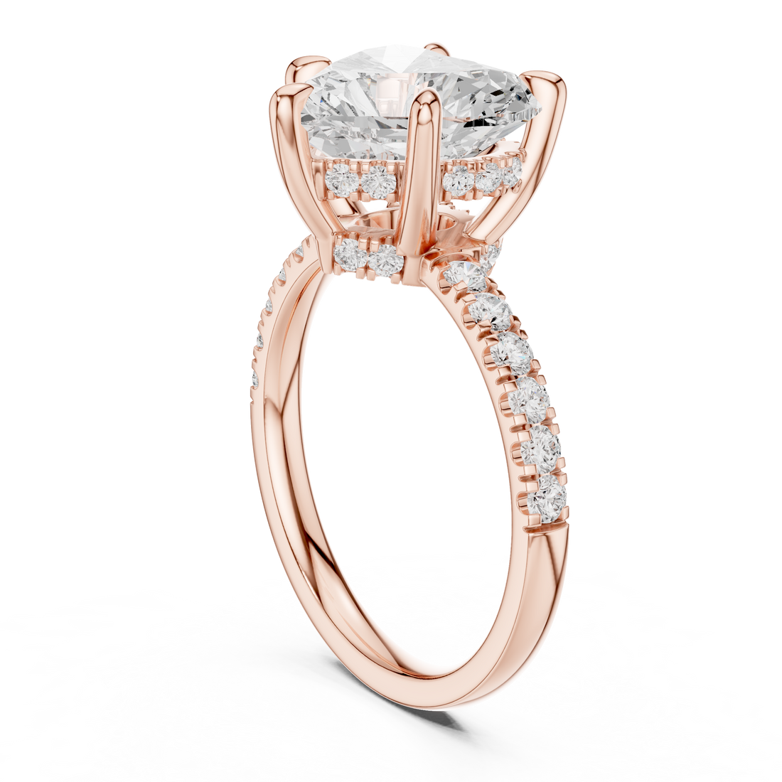 Aurelia AUR-02634 - Rose Gold