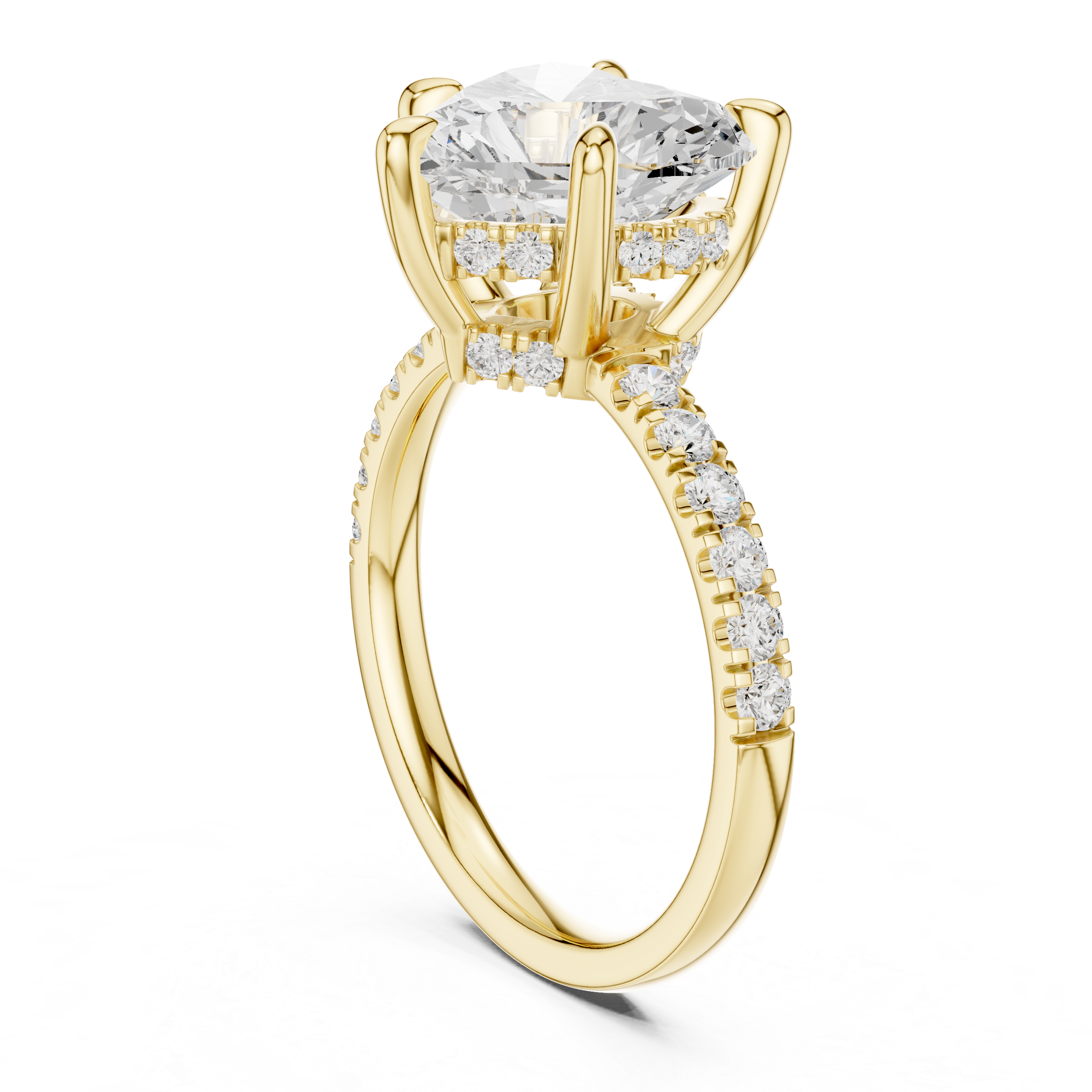 Aurelia AUR-02634 - Yellow Gold