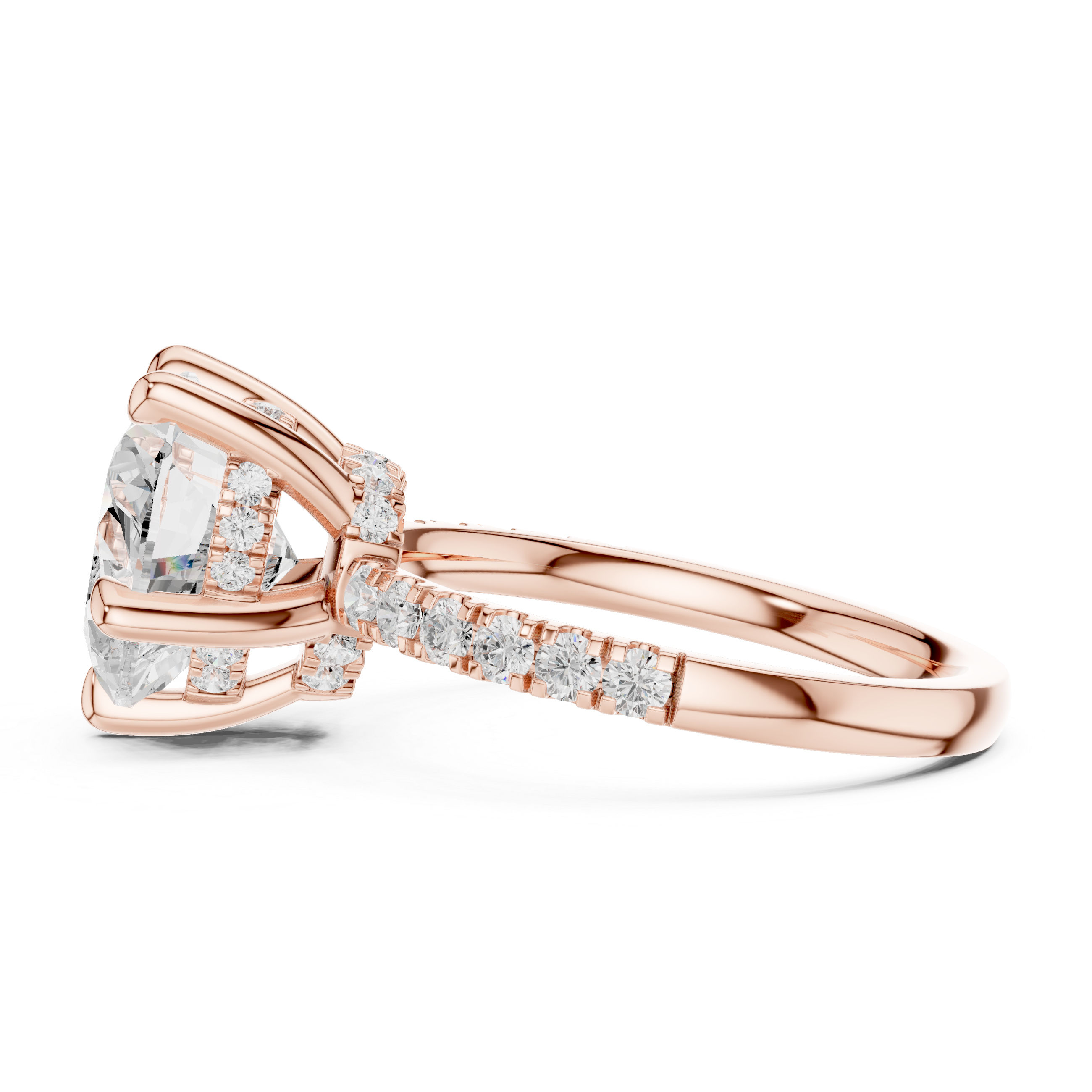Aurelia AUR-02635 - Rose Gold