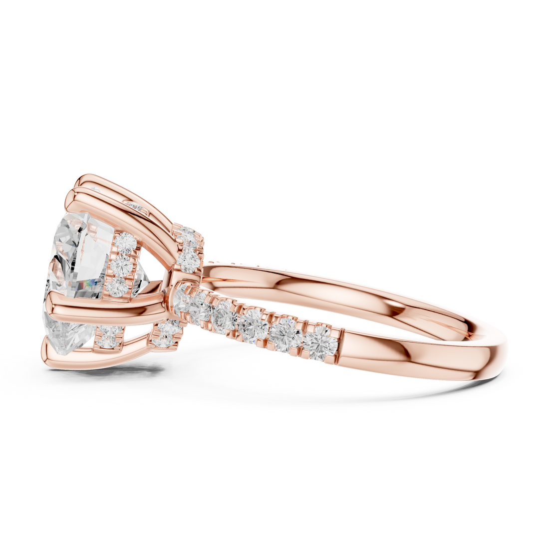 Aurelia AUR-02635 - Rose Gold