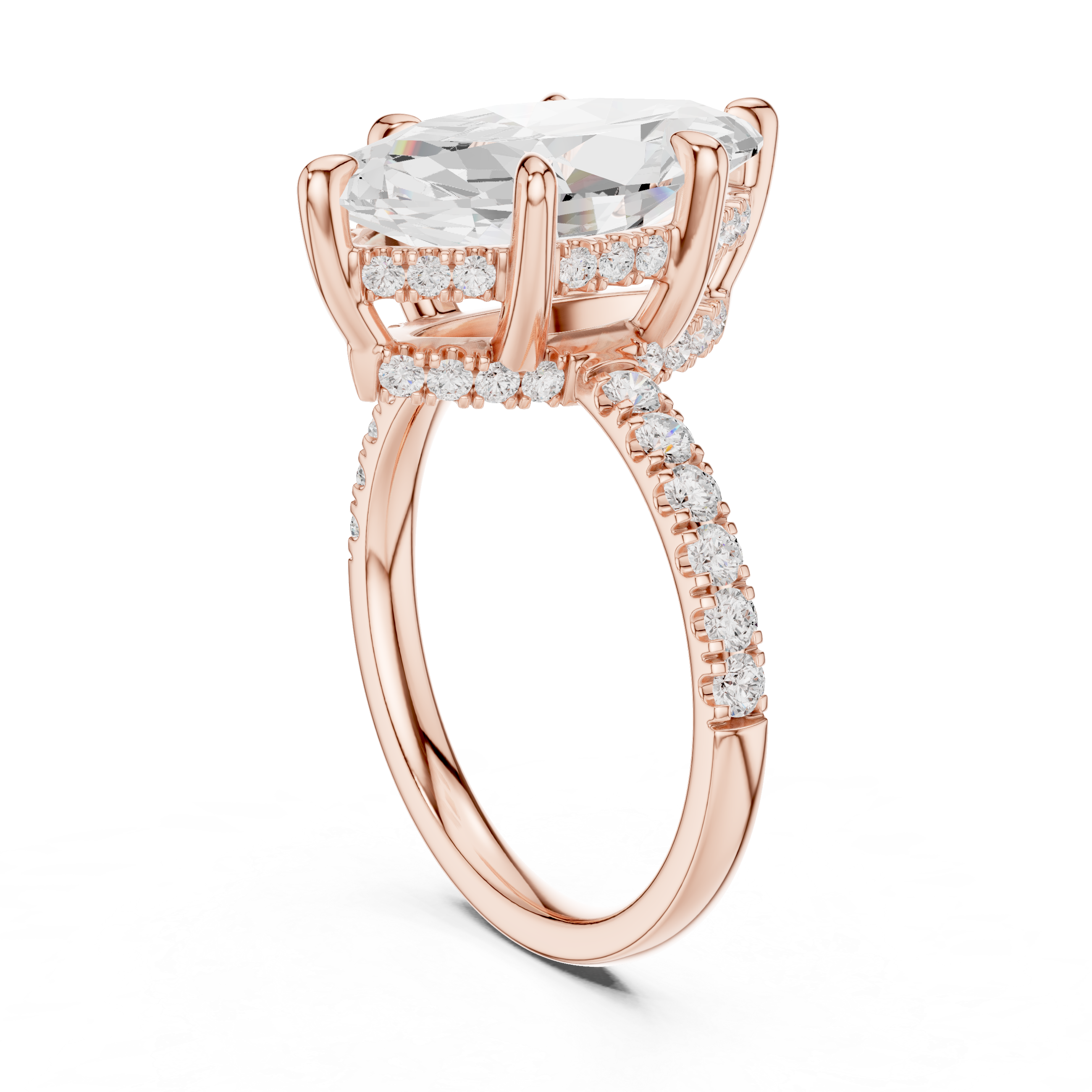 Aurelia AUR-02636 - Rose Gold