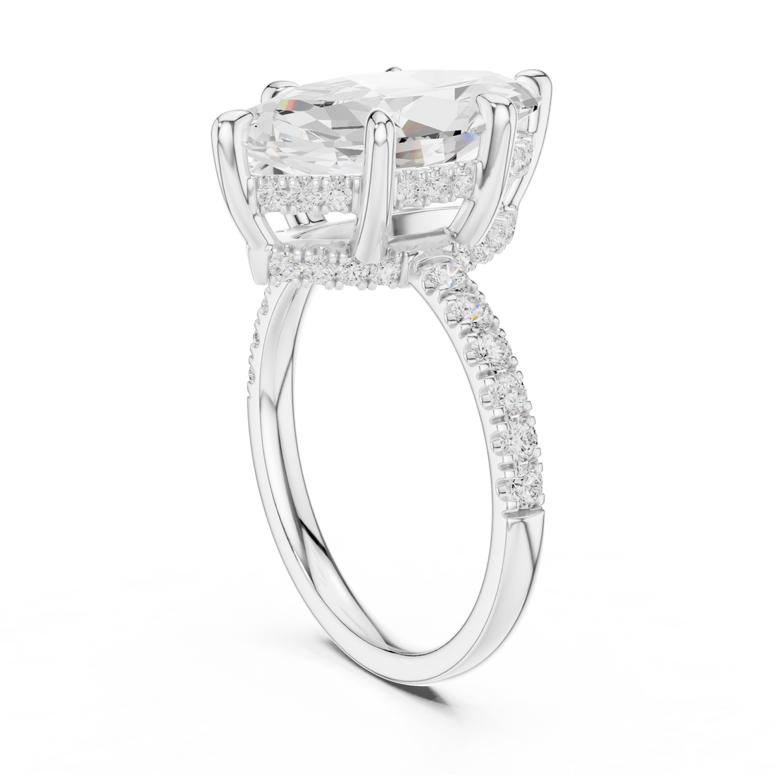 Aurelia AUR-02636 - White Gold
