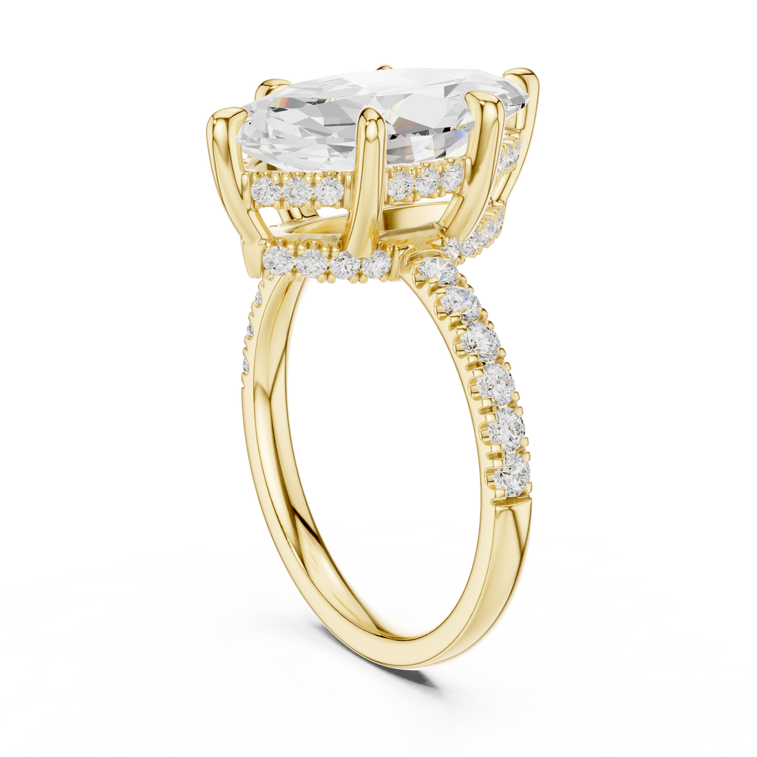 Aurelia AUR-02636 - Yellow Gold
