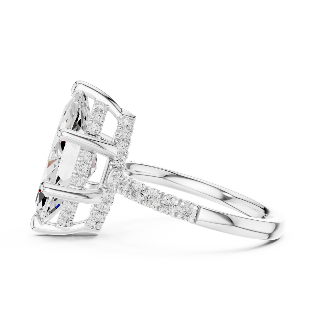 Aurelia AUR-02637 - White Gold