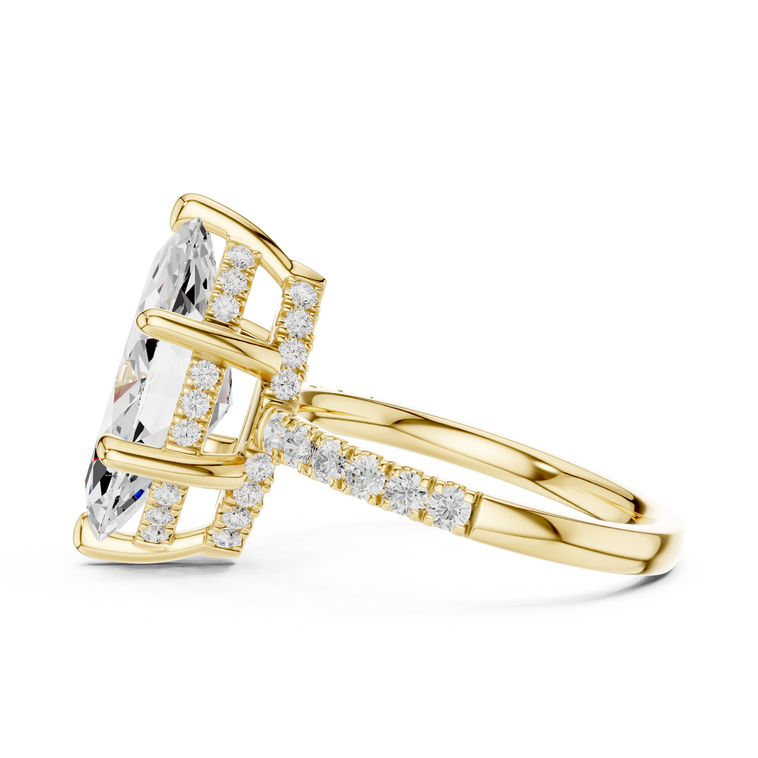 Aurelia AUR-02637 - Yellow Gold