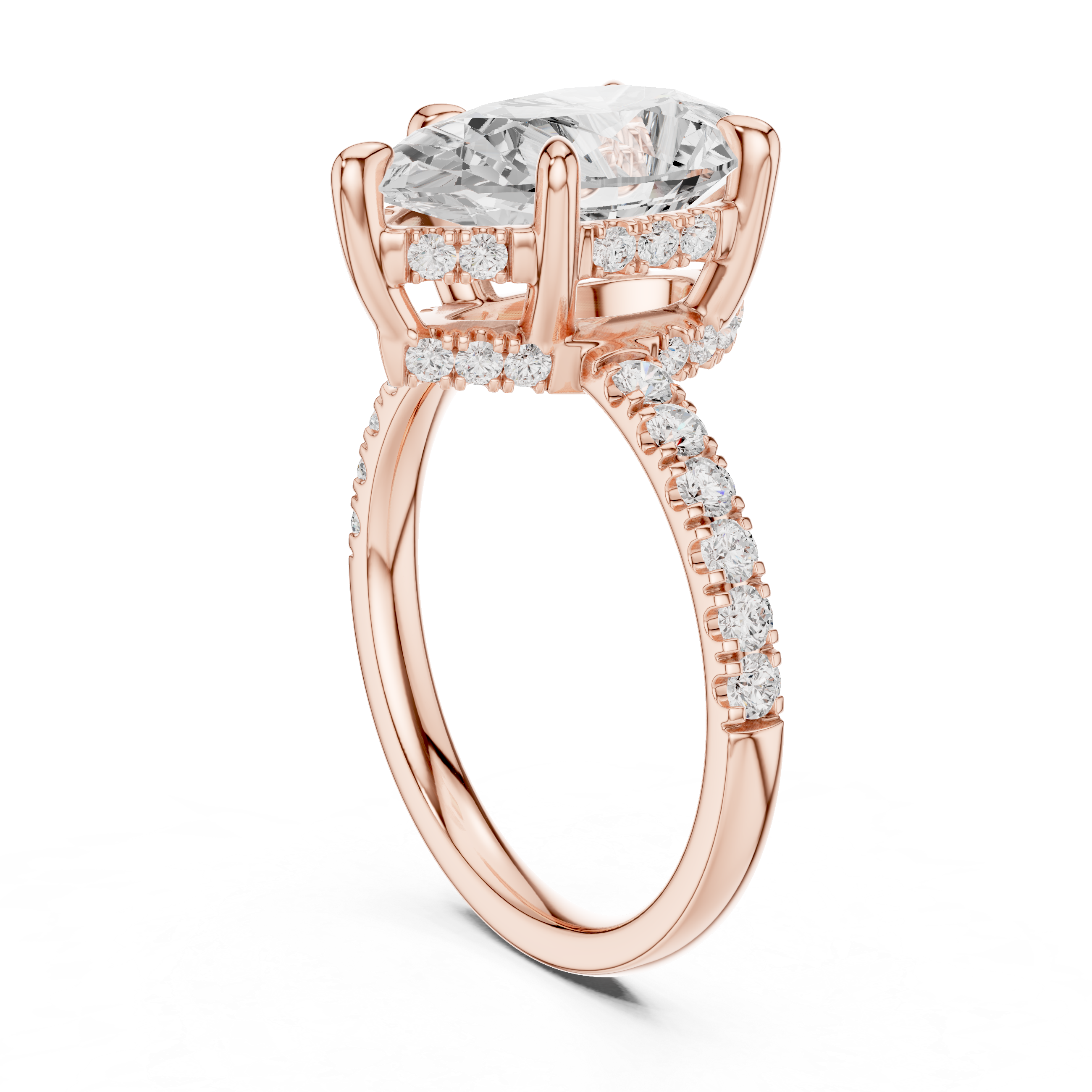 Aurelia AUR-02638 - Rose Gold