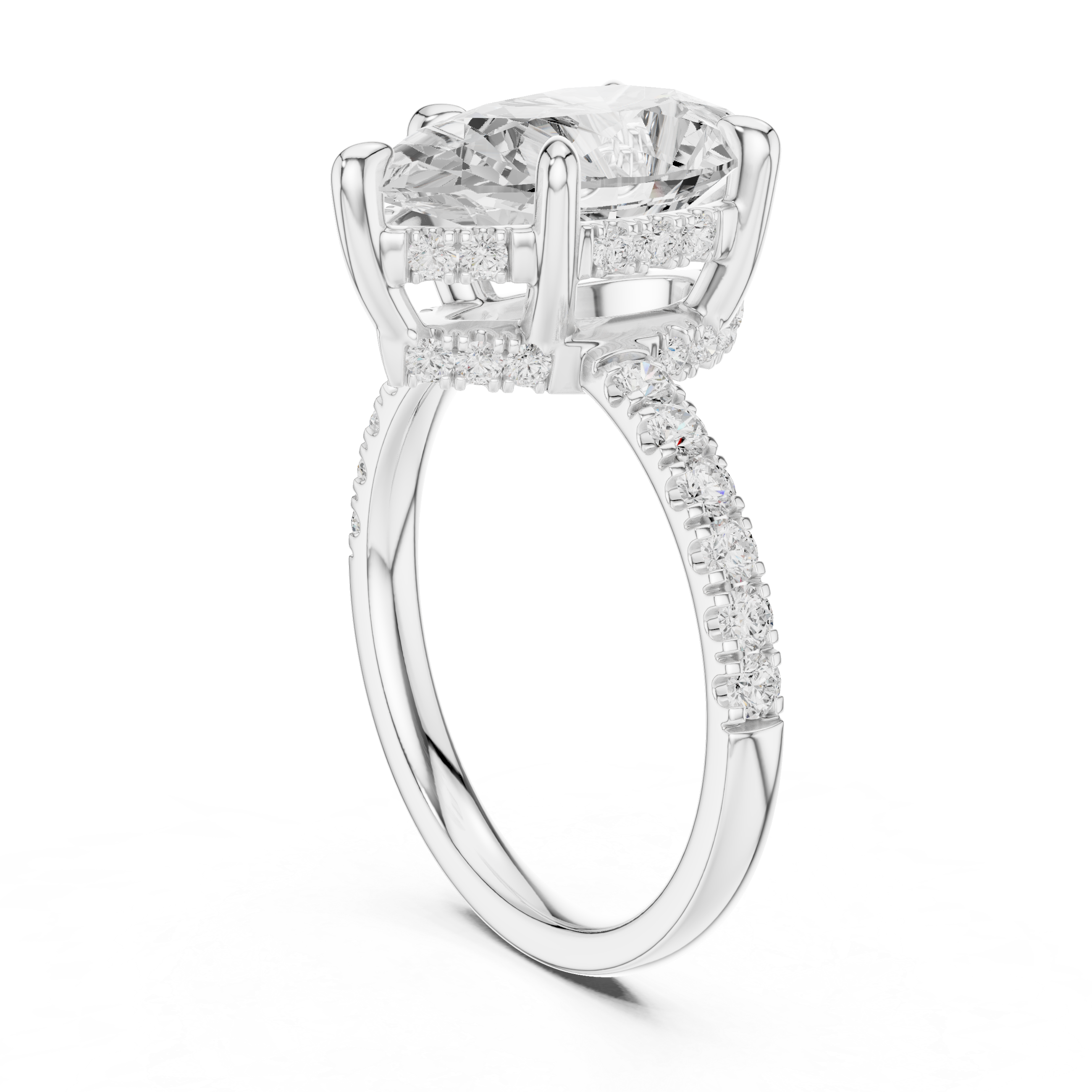 Aurelia AUR-02638 - White Gold