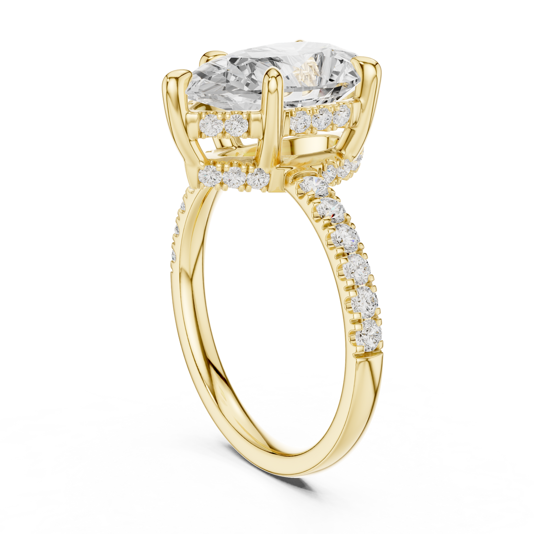 Aurelia AUR-02638 - Yellow Gold