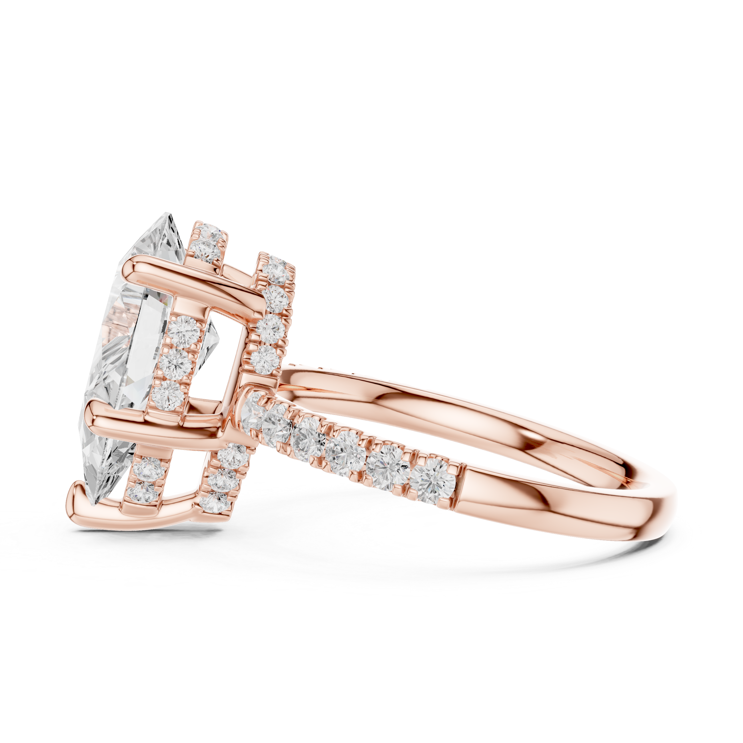 Aurelia AUR-02639 - Rose Gold
