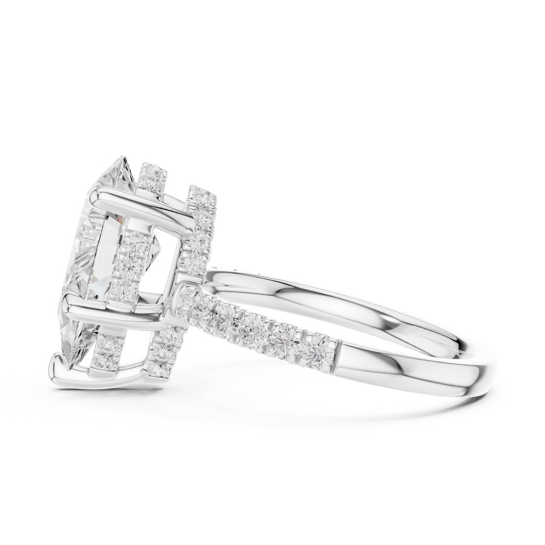 Aurelia AUR-02639 - White Gold