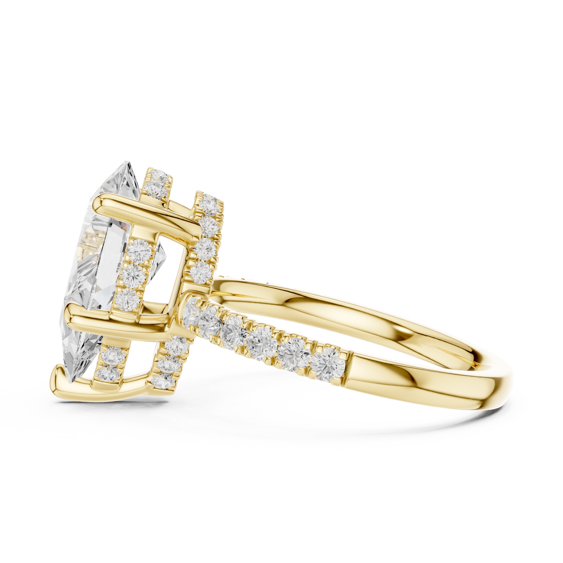 Aurelia AUR-02639 - Yellow Gold