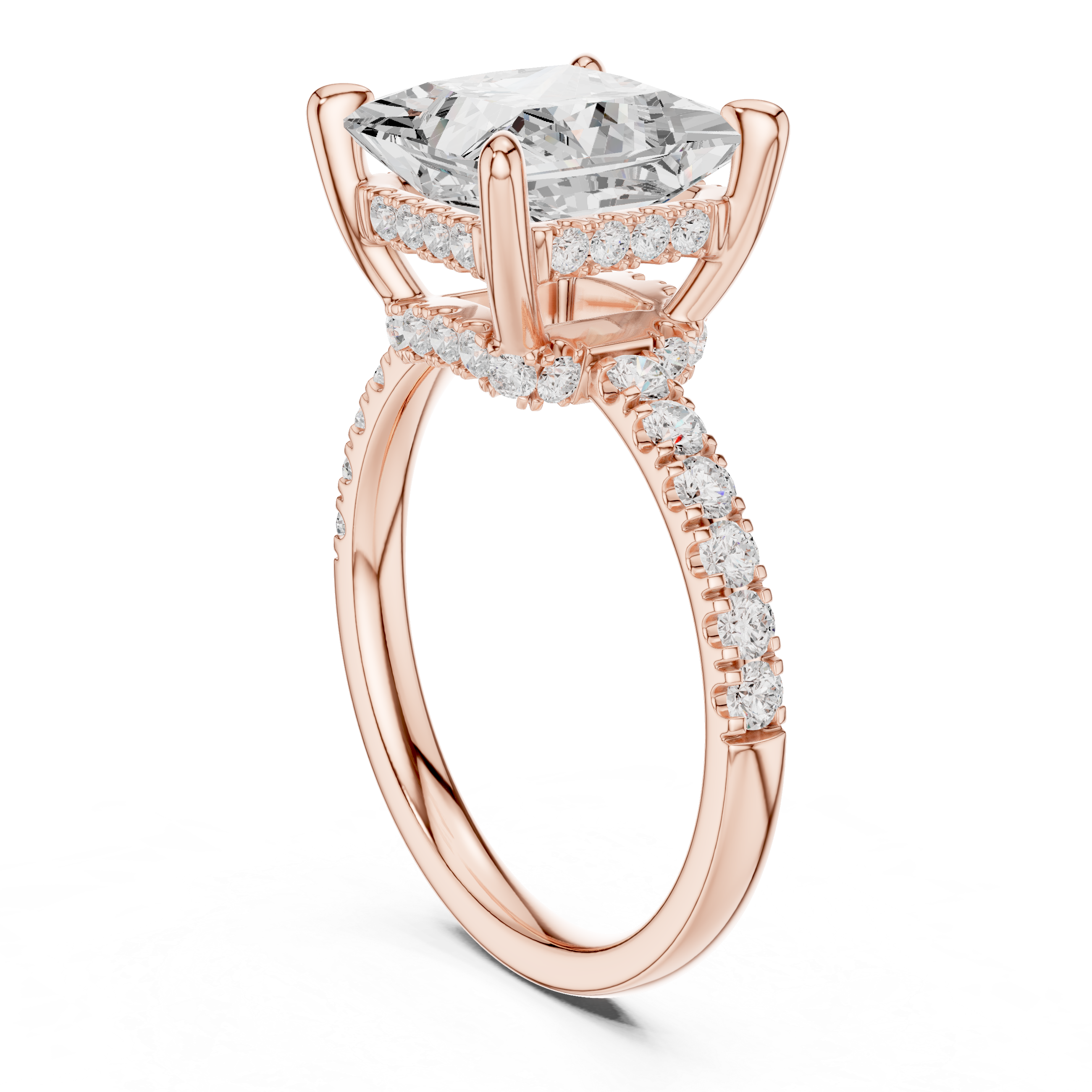 Aurelia AUR-02640 - Rose Gold