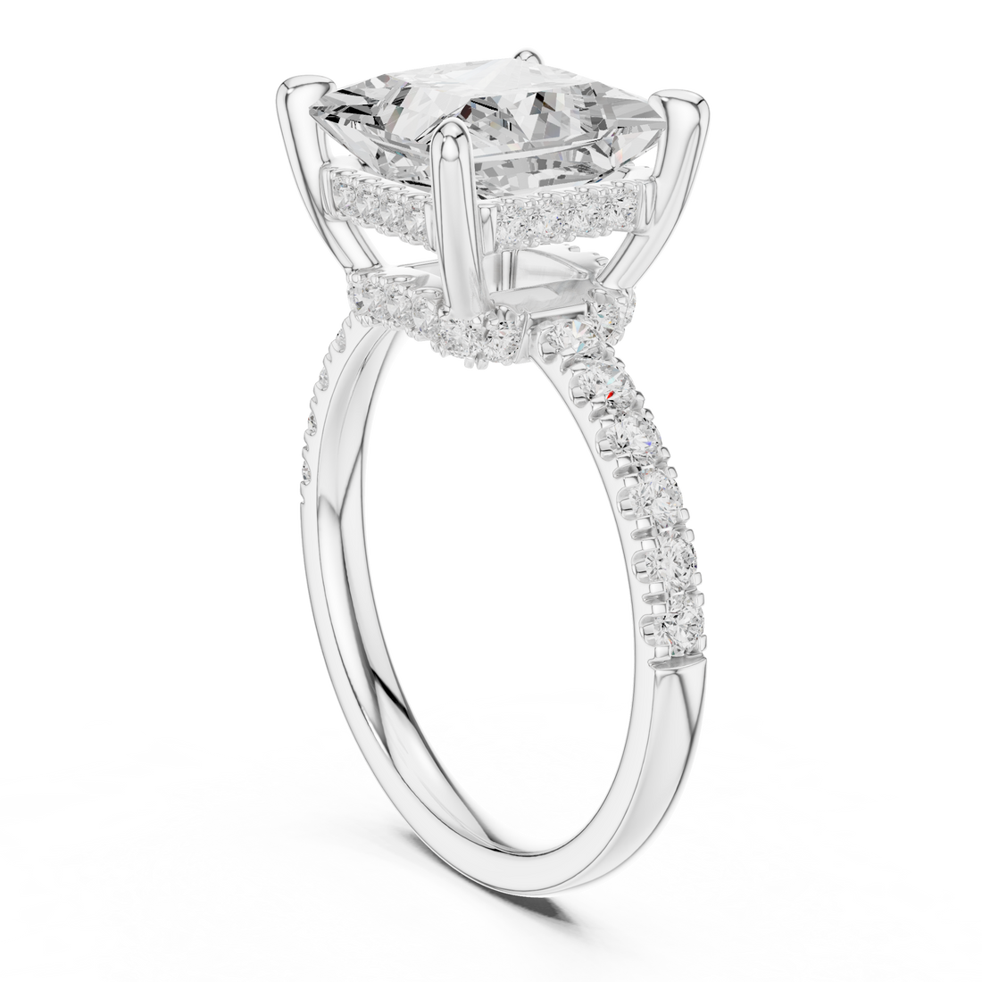 Aurelia AUR-02640 - White Gold