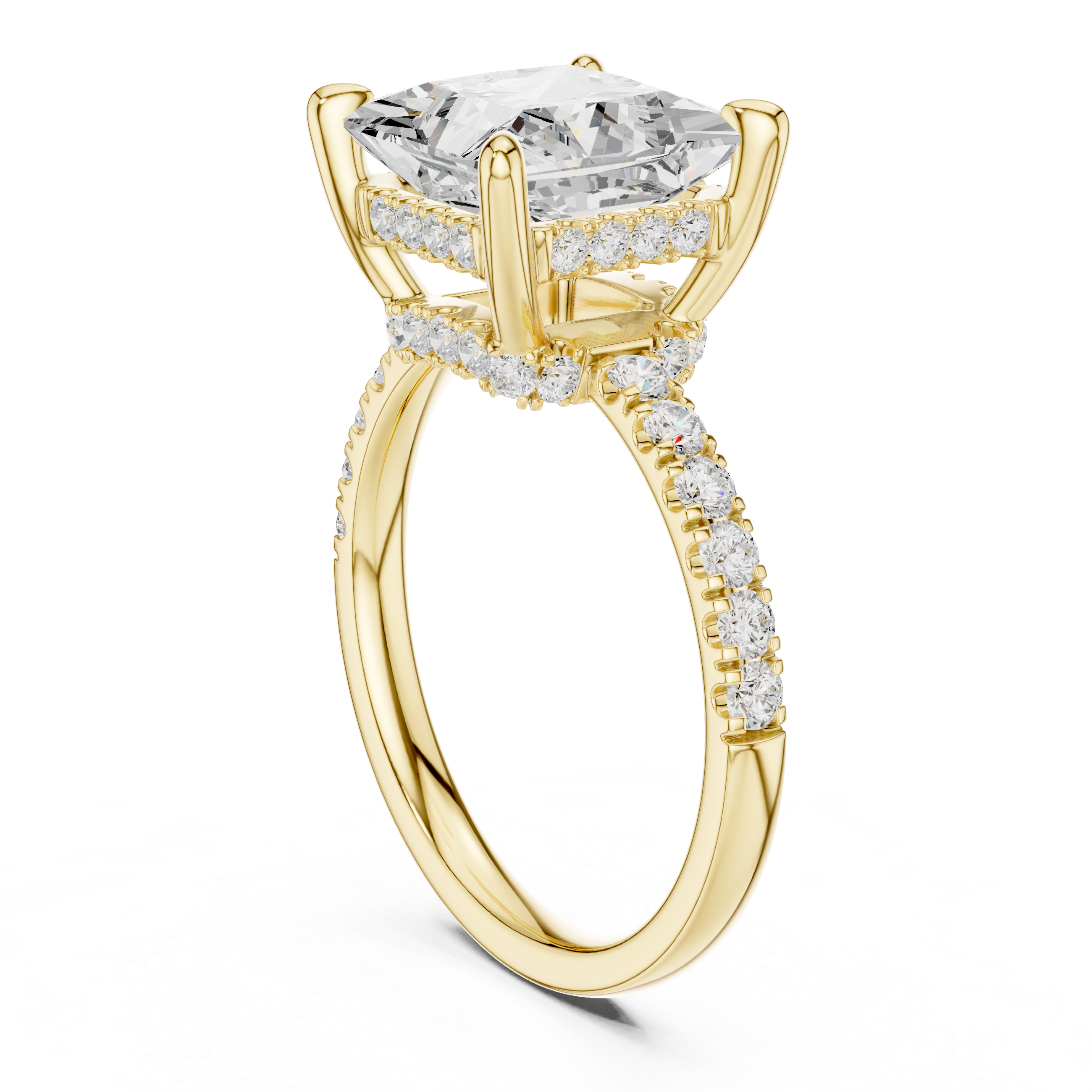 Aurelia AUR-02640 - Yellow Gold